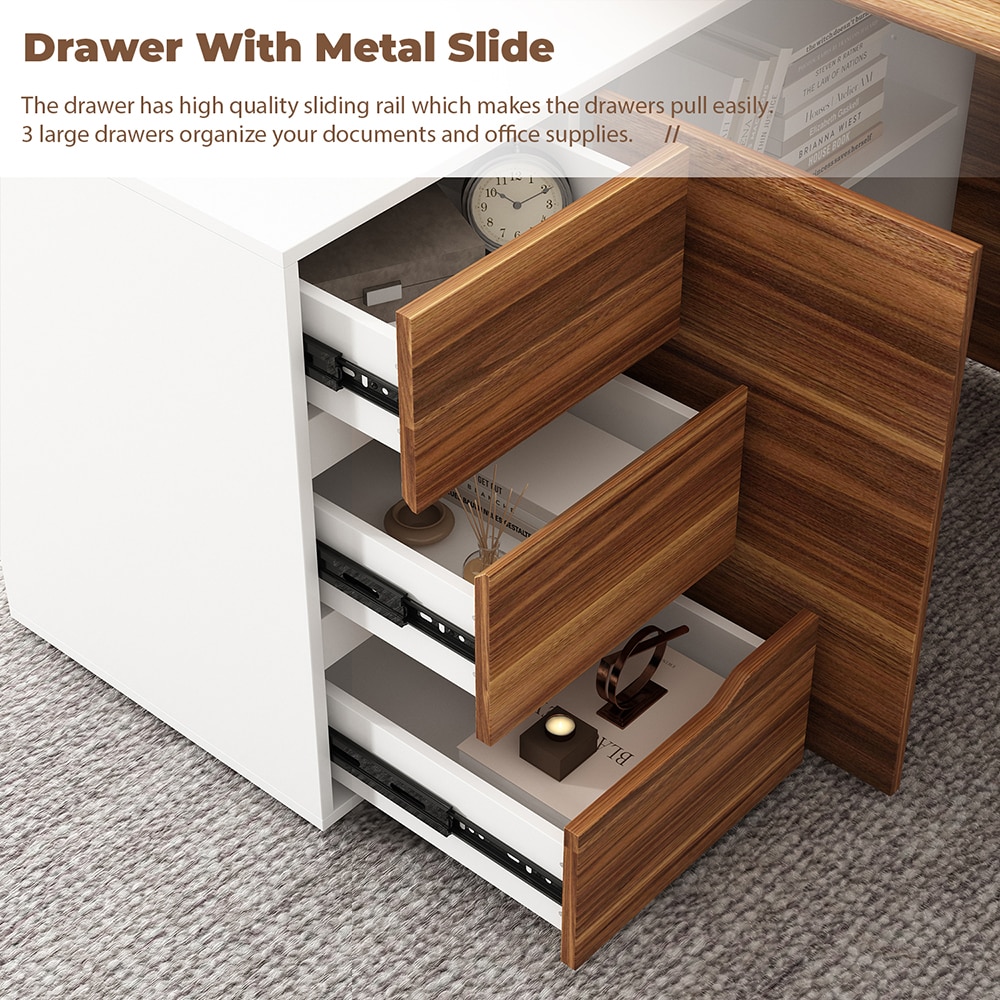  V-KF210181-02 desks - View #16