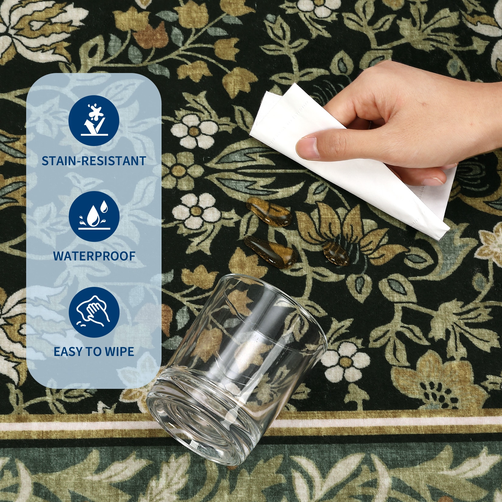 Assile XH260820405 rugs - View #7
