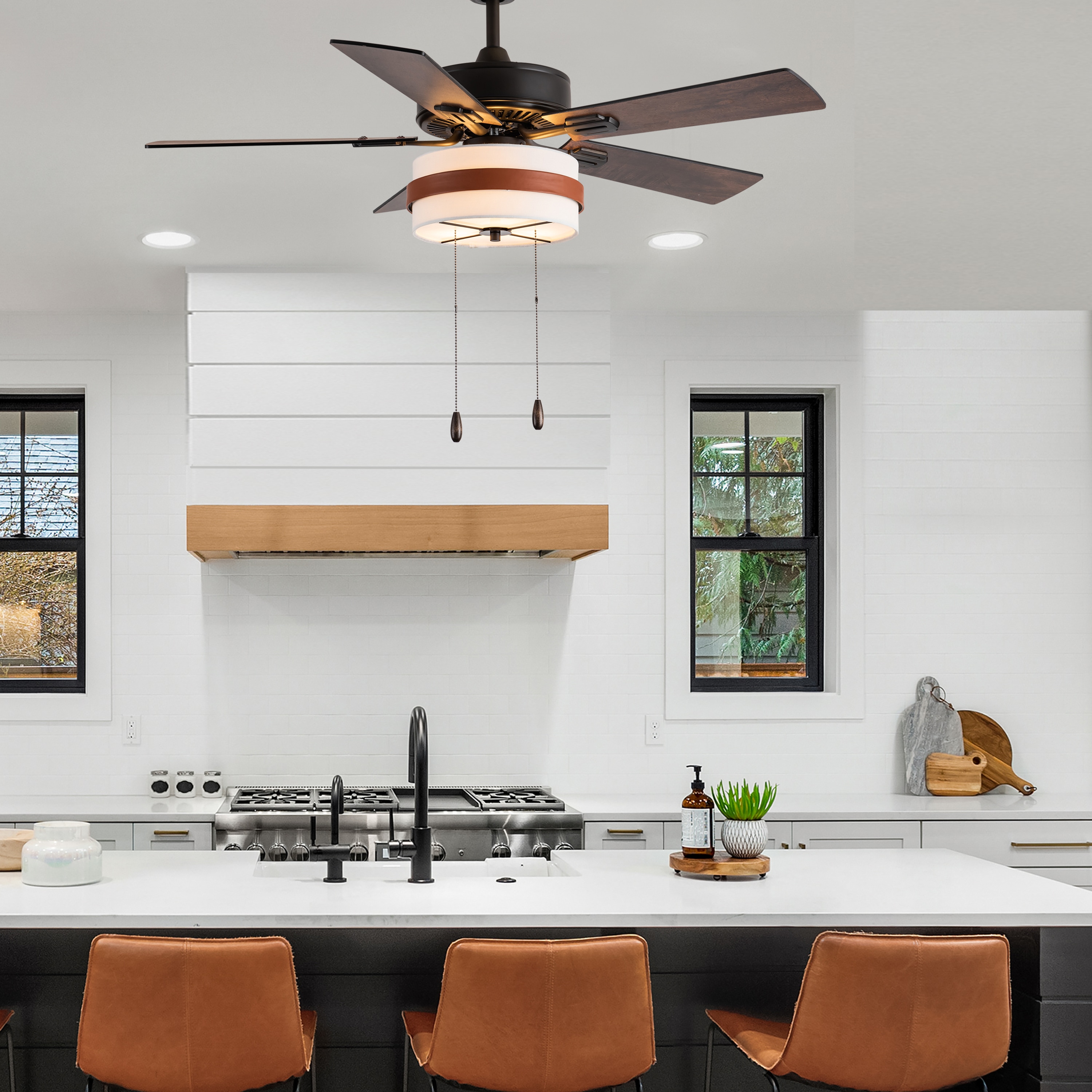 River of Goods 20321 Ceiling-Fans - View #3