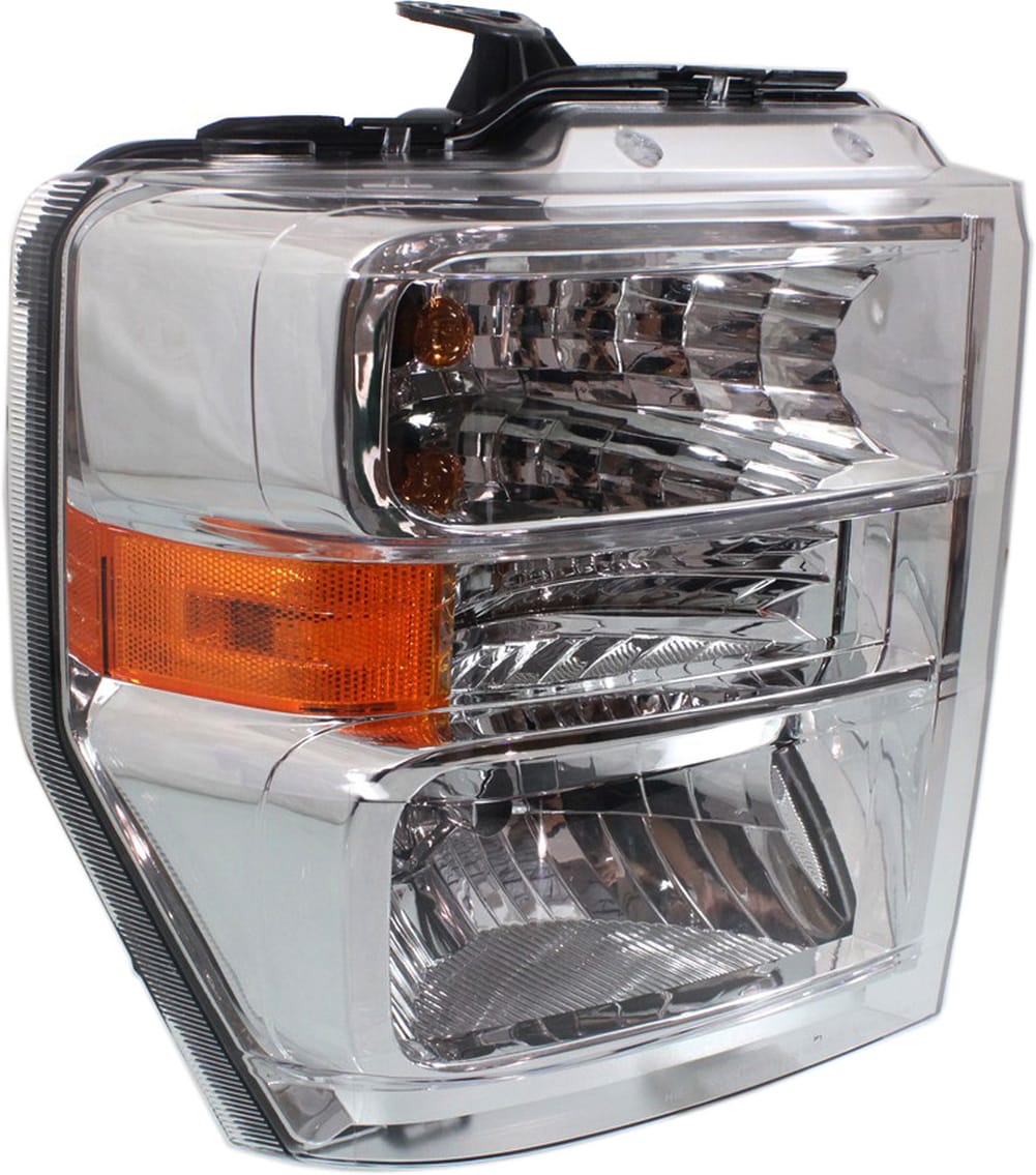 Garage-Pro JCWREPF100121GP Headlights-Components - View #3
