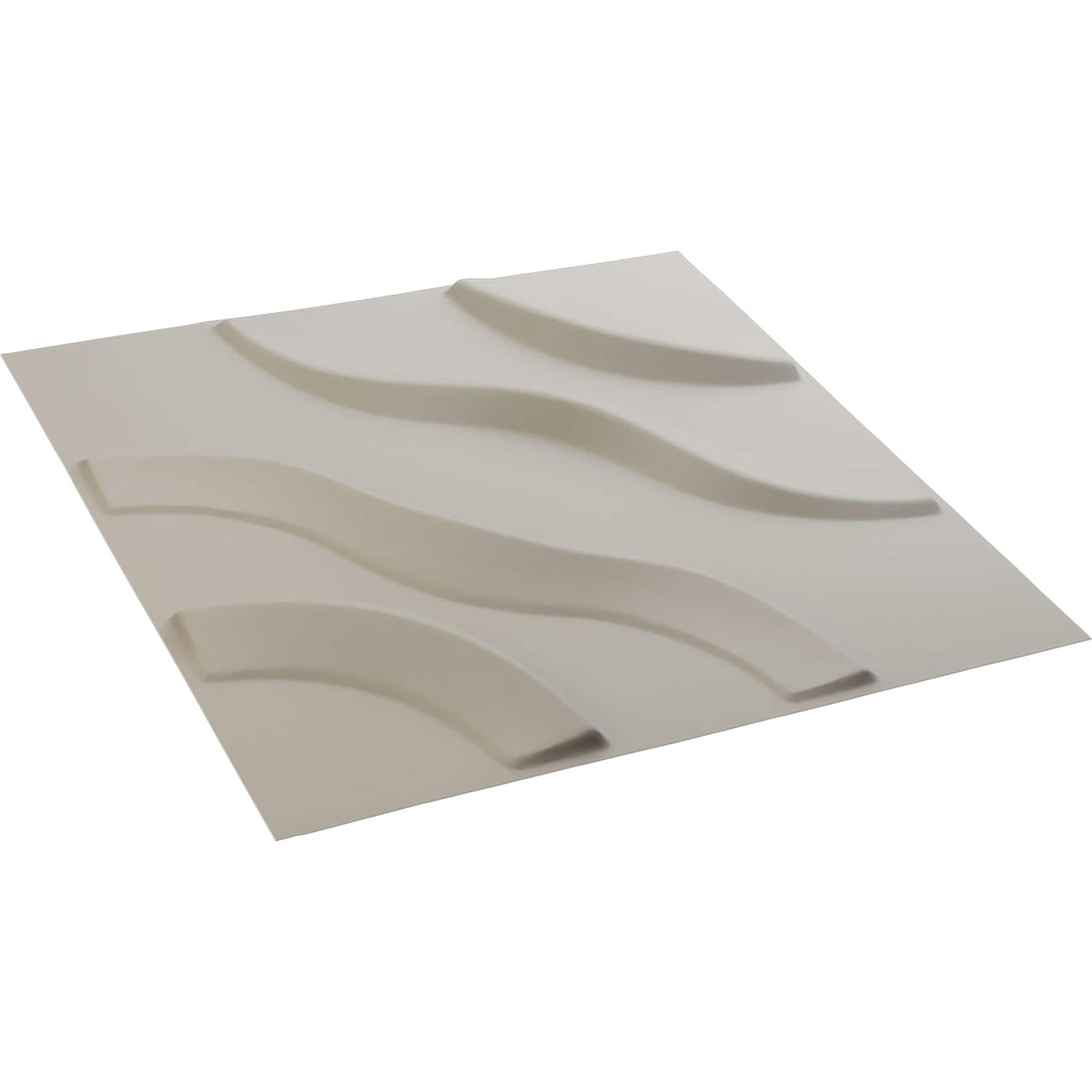 Ekena Millwork WP12X12LAGBW-CASE-12 Wall-Panels - View #6