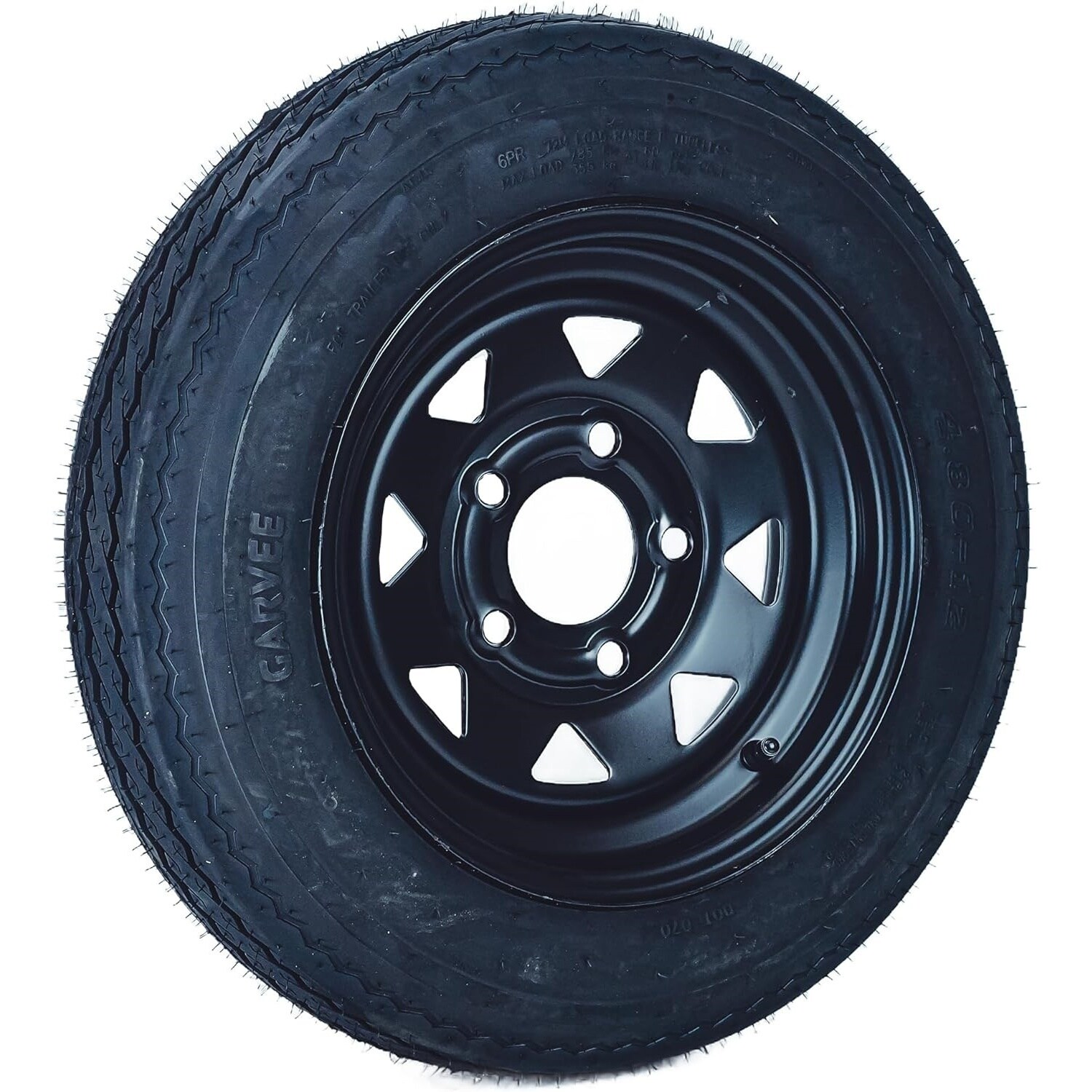 Garvee PJL-PAE-33DYKR67 Ope-Wheels-And-Tires - View #5
