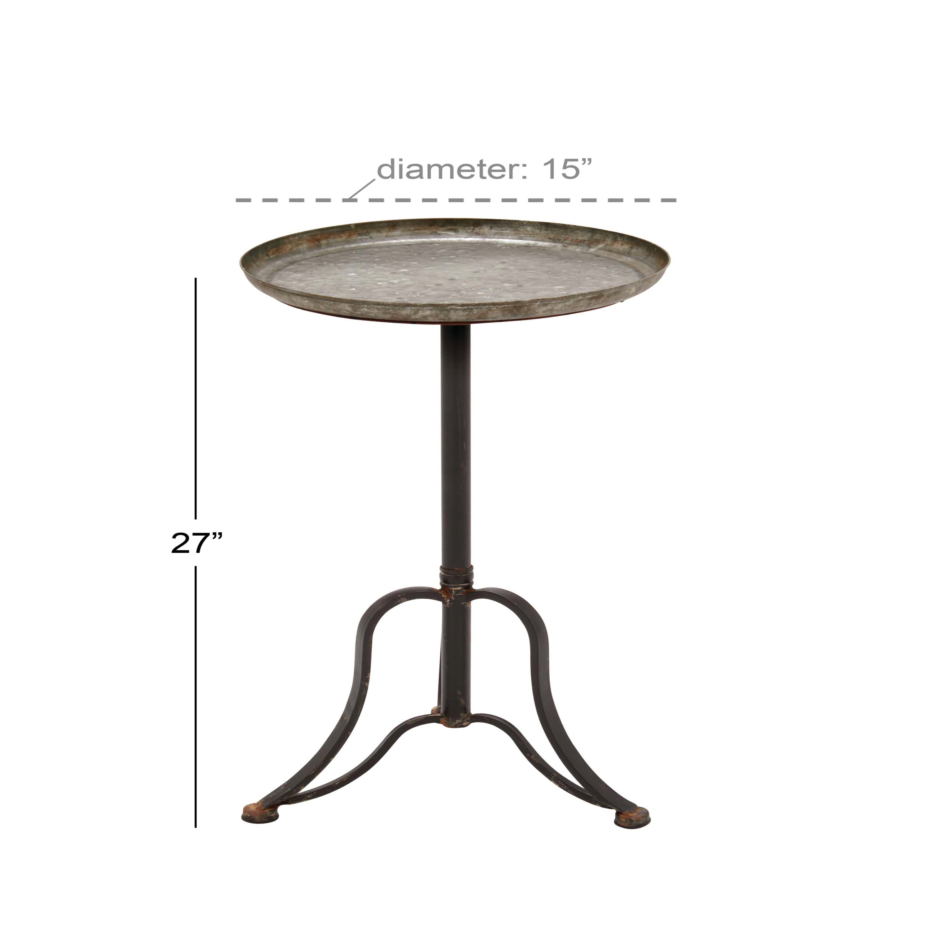 Grayson Lane 93948 End-Tables - View #10