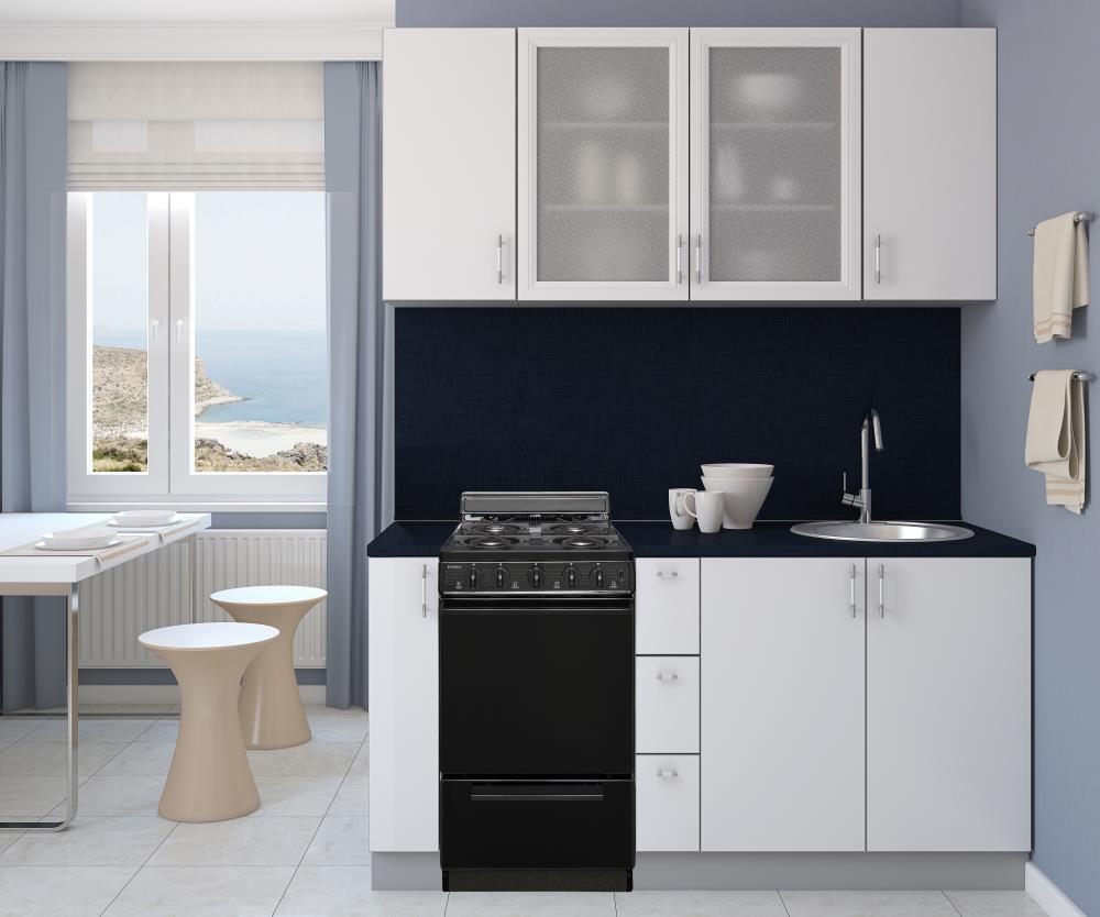 Premier SHK100BP Freestanding-Gas-Ranges - View #8