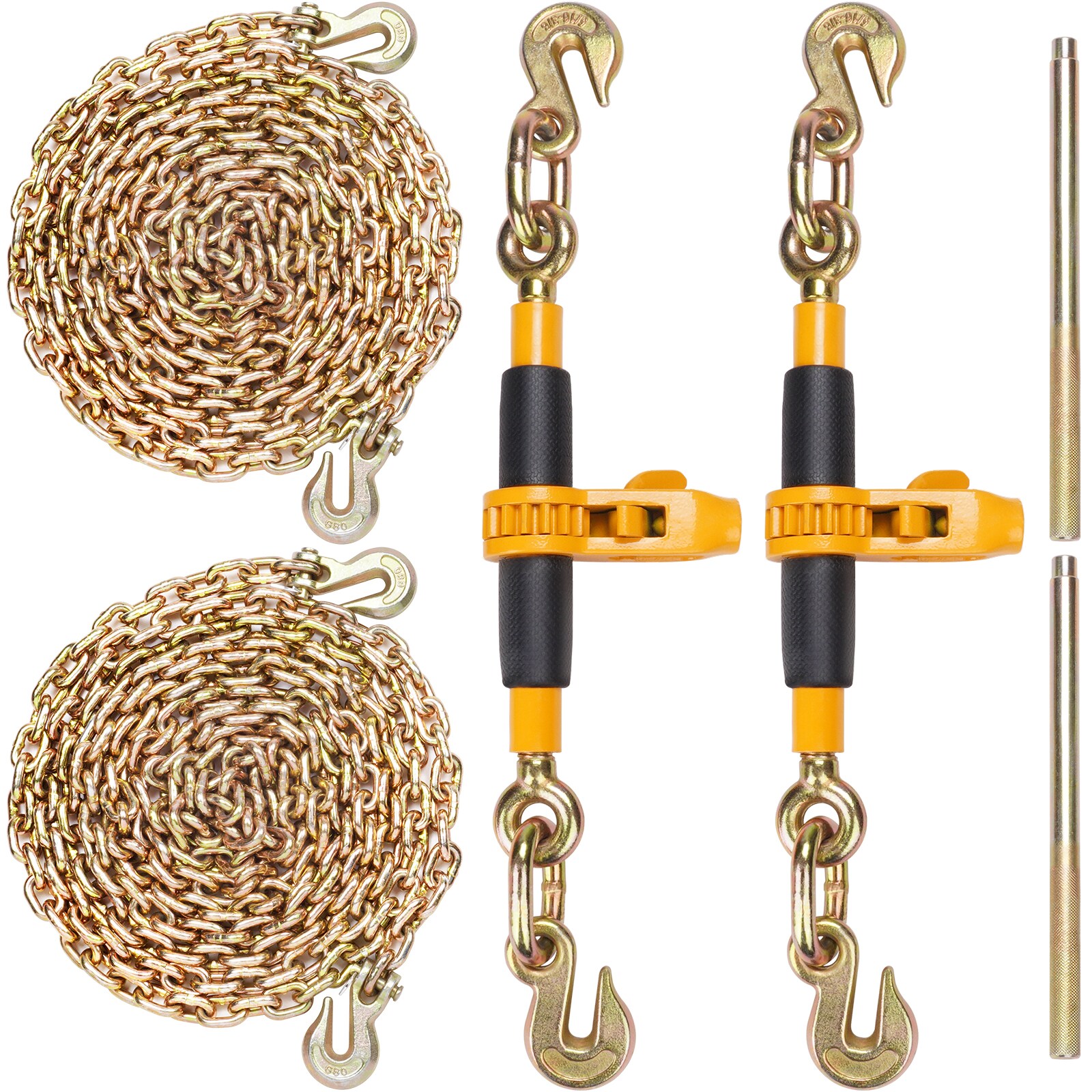 VEVOR DLTJLLJQBBTYC9WKZV0 Chain-Accessories - View #10