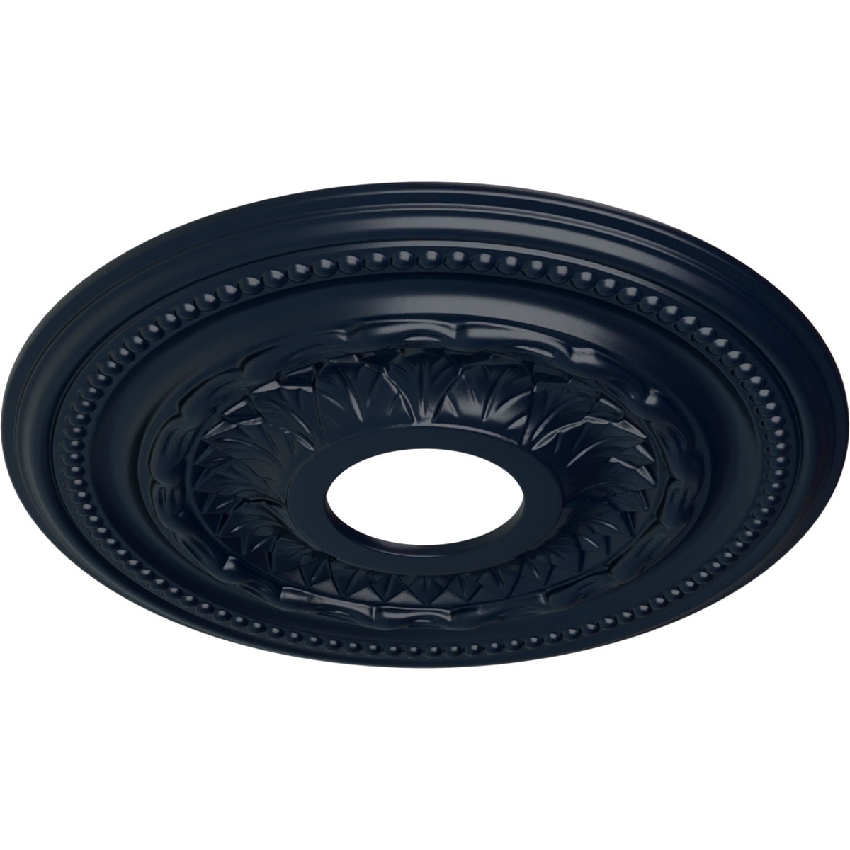 Ekena Millwork CM15GAMDF Ceiling-Medallions - View #2