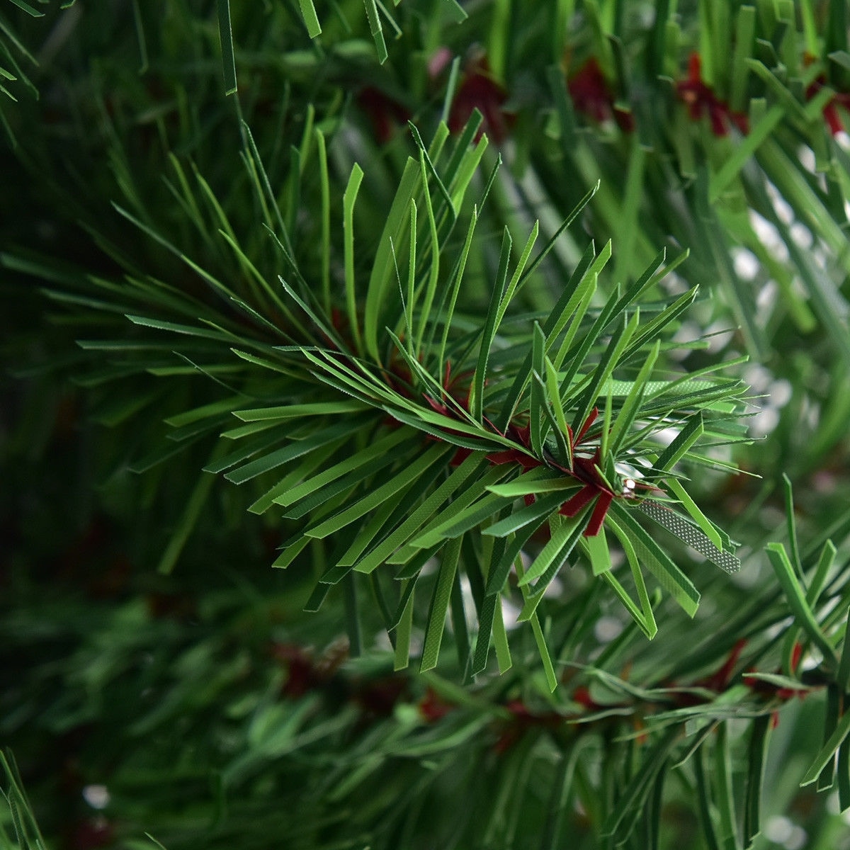 WELLFOR HYG22641 Artificial-Christmas-Trees - View #5