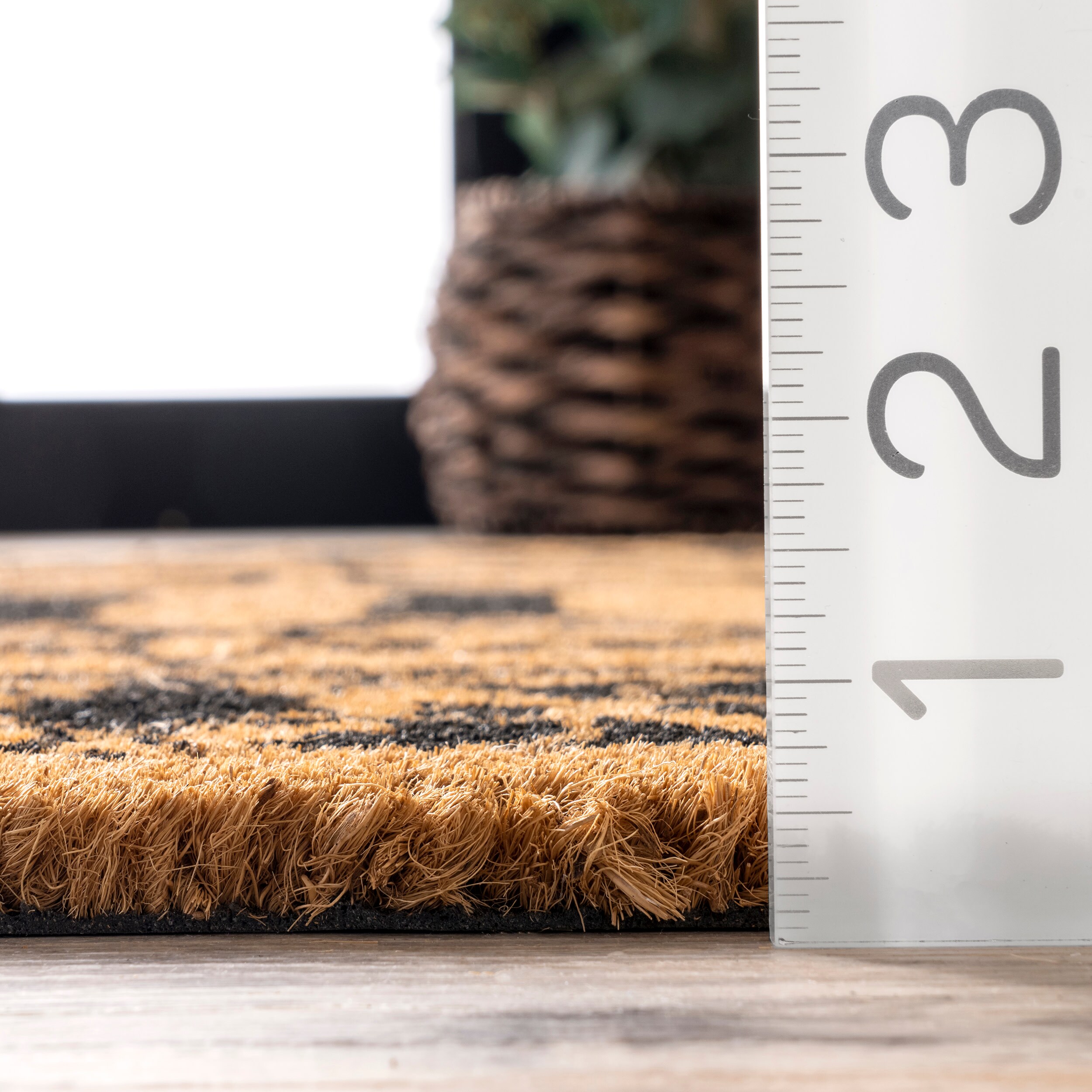 nuLOOM NCJC10W-2604 rugs - View #3