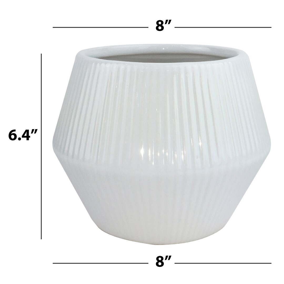 Trendspot LECR01474N-08WS Planter-Window-Box - View #4