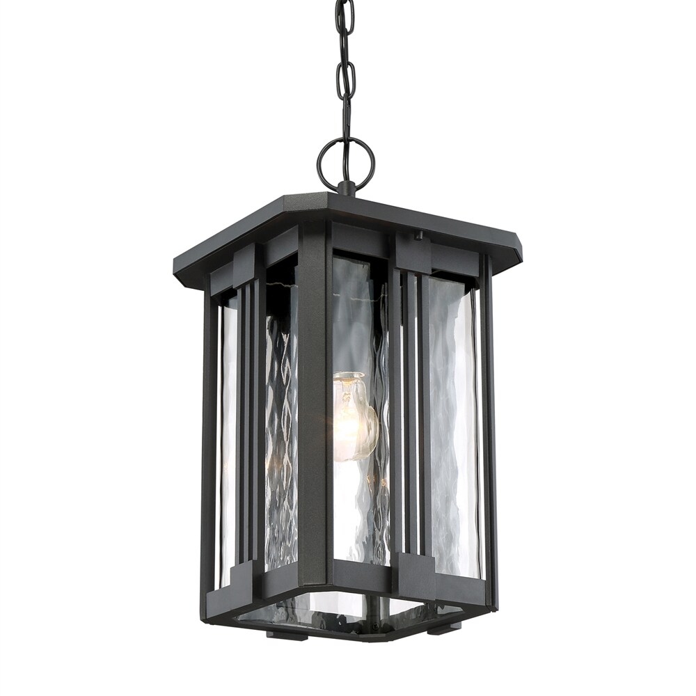 Quoizel EVG1911EK Pendant-Lights - View #3