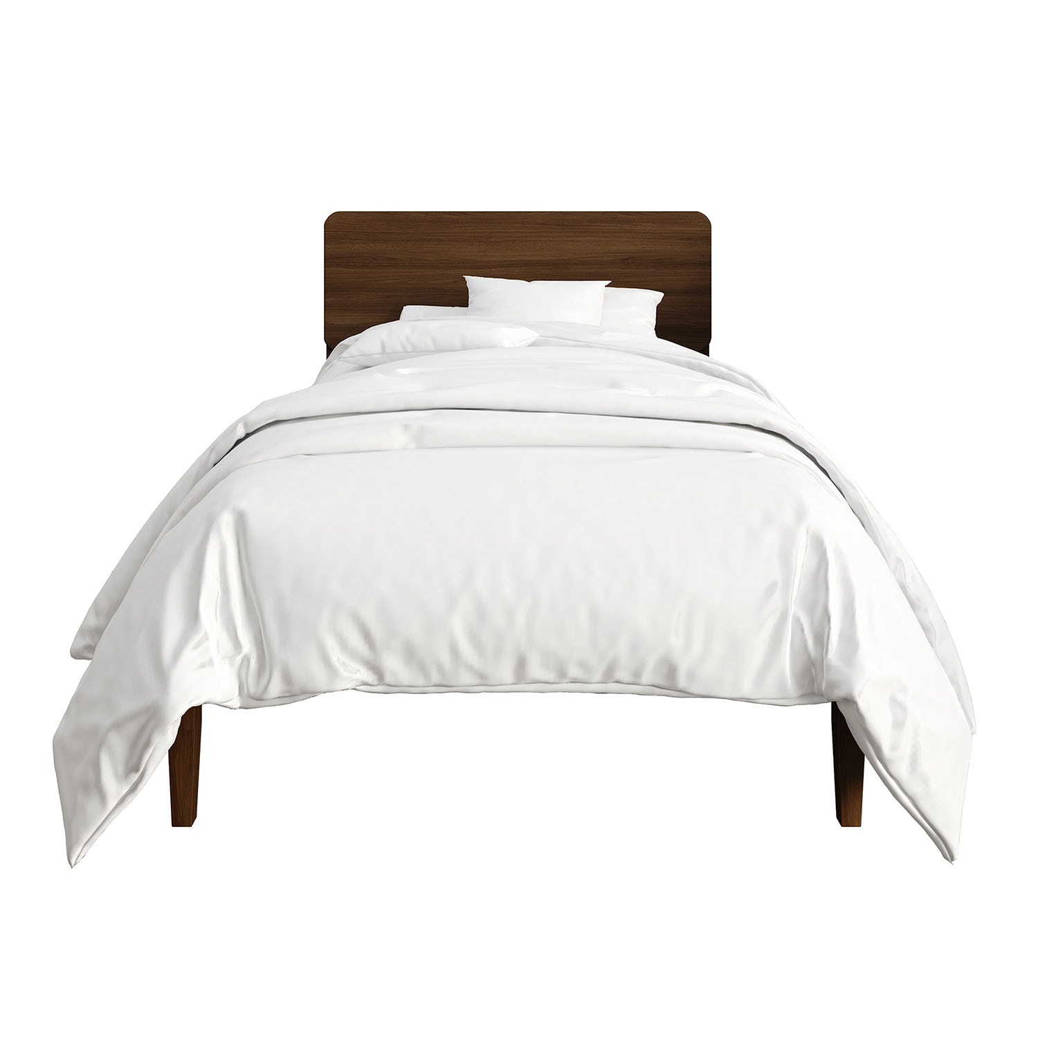 CasePiece C262TPL-WN-WD beds - View #4