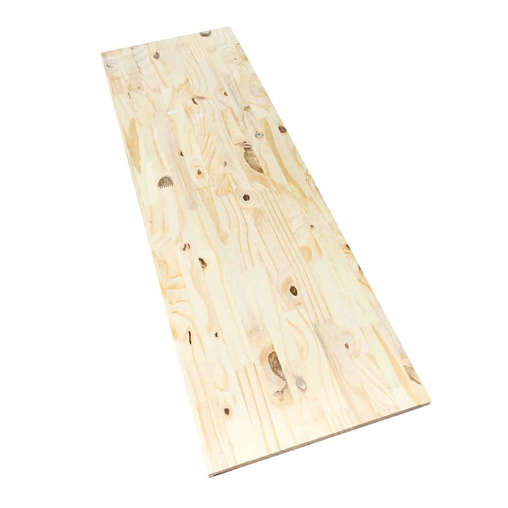 RELIABILT 1-in x 12-in x 6-ft Pine in the Appearance Boards department at Lowes.com