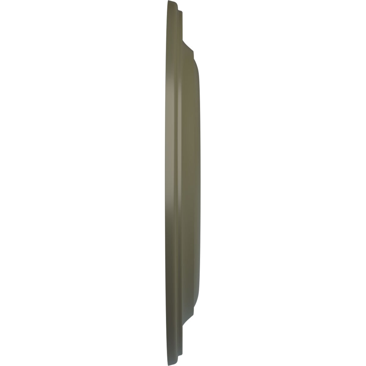 Ekena Millwork CM18NIPTF Ceiling-Medallions - View #3