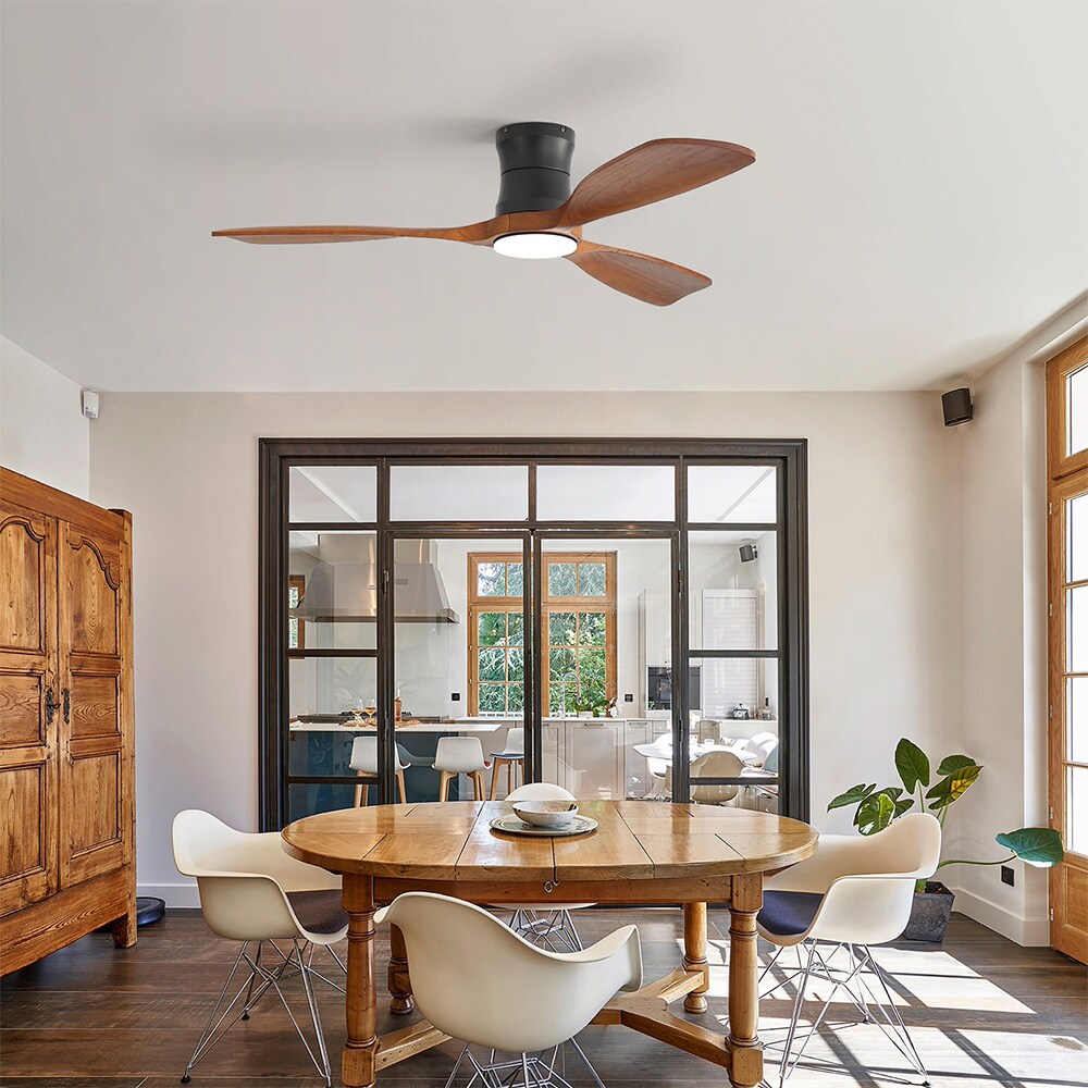 Sofucor LW-48K032-BK-HTM Ceiling-Fans - View #8