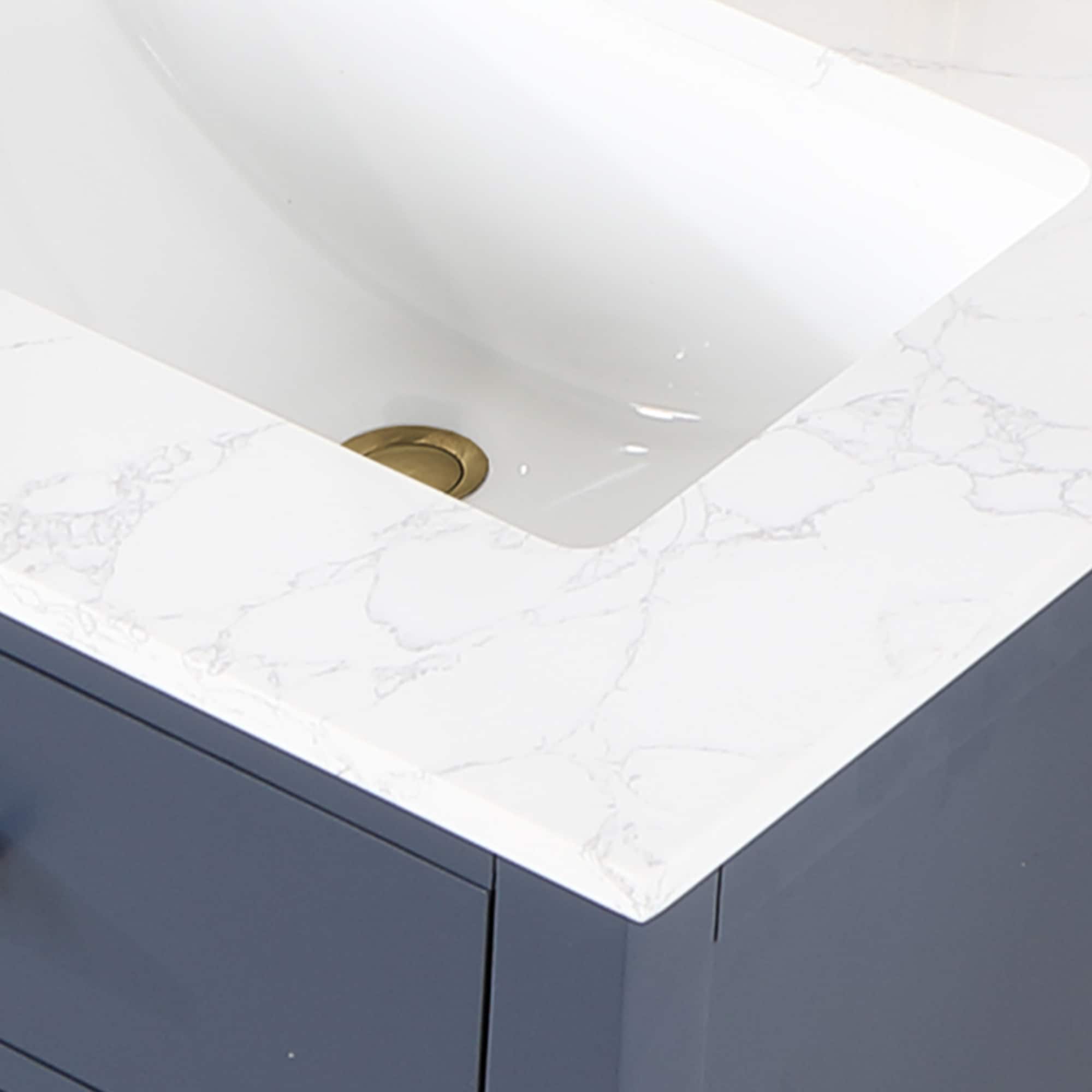 Altair 557060-RB-GW-NM Bath-Vanity-Combo - View #5