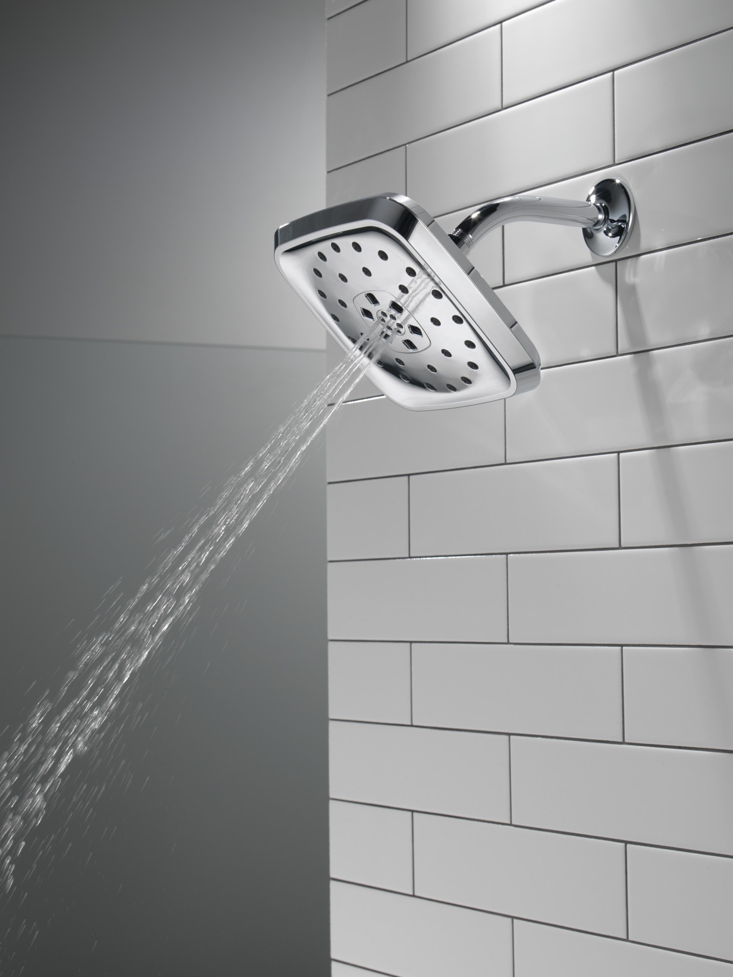 Delta 52460-PR Fixed-Showerhead - View #9