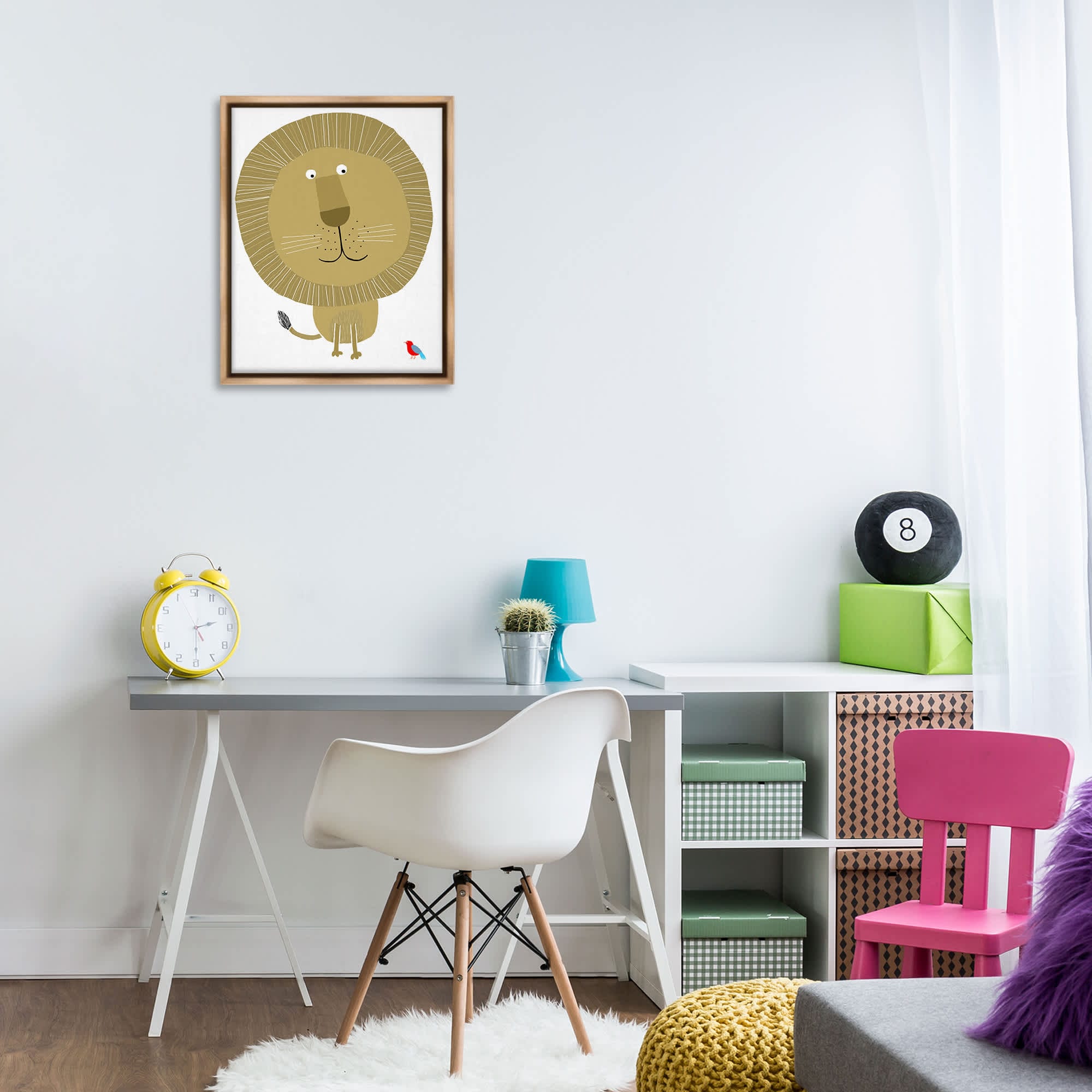 Stupell Industries BT-245-FFE-16X20 Wall-Art - View #3