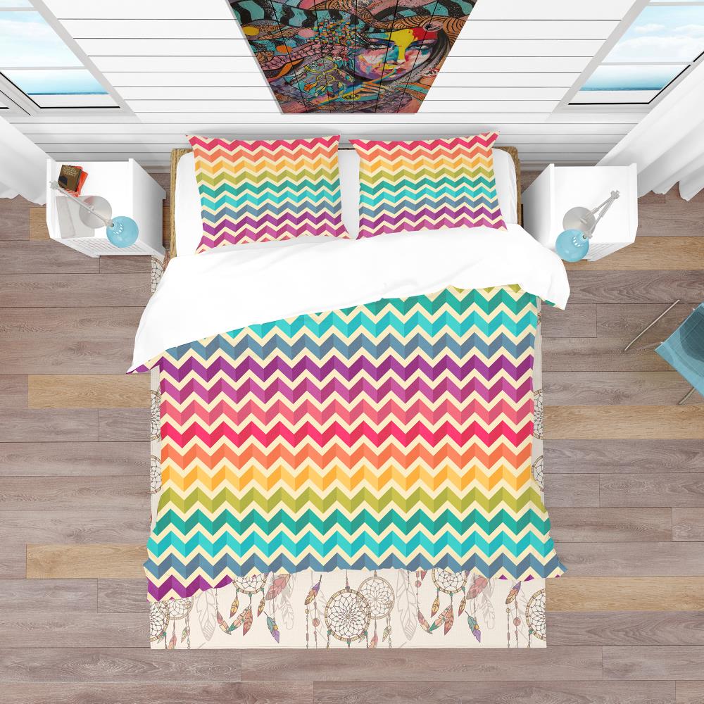Designart BED18824-K bedding - View #3