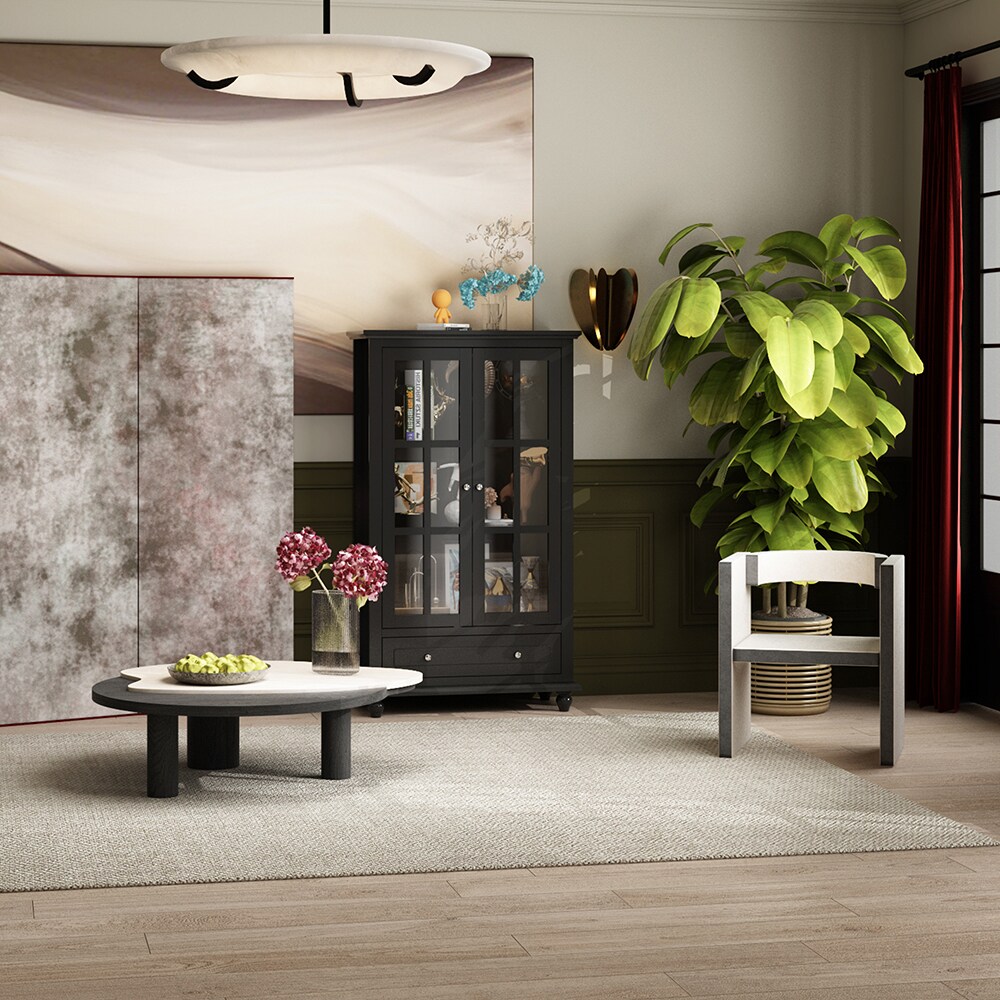  V-KF330026-03 bookcases - View #19