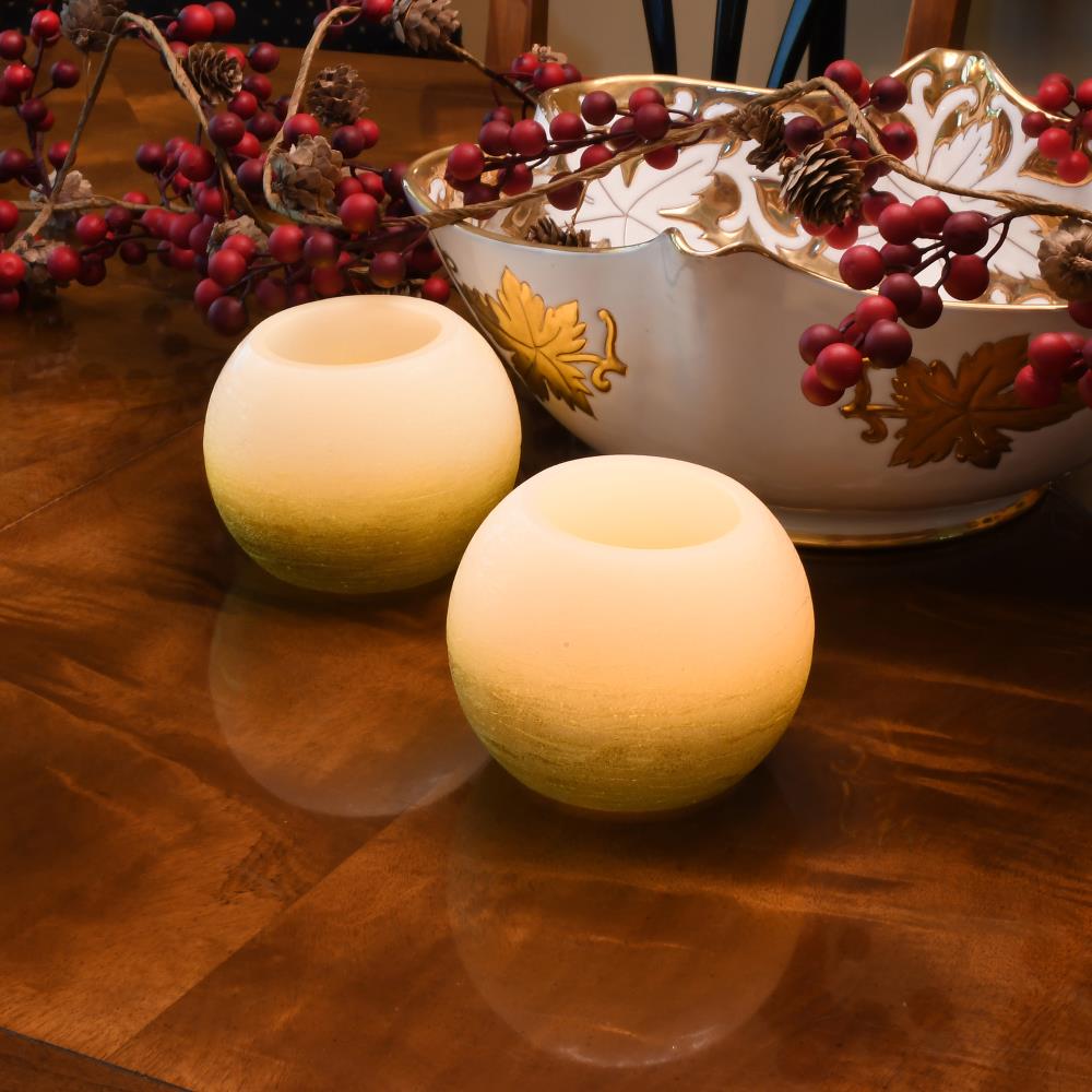LumaBase 25602 candles - View #4