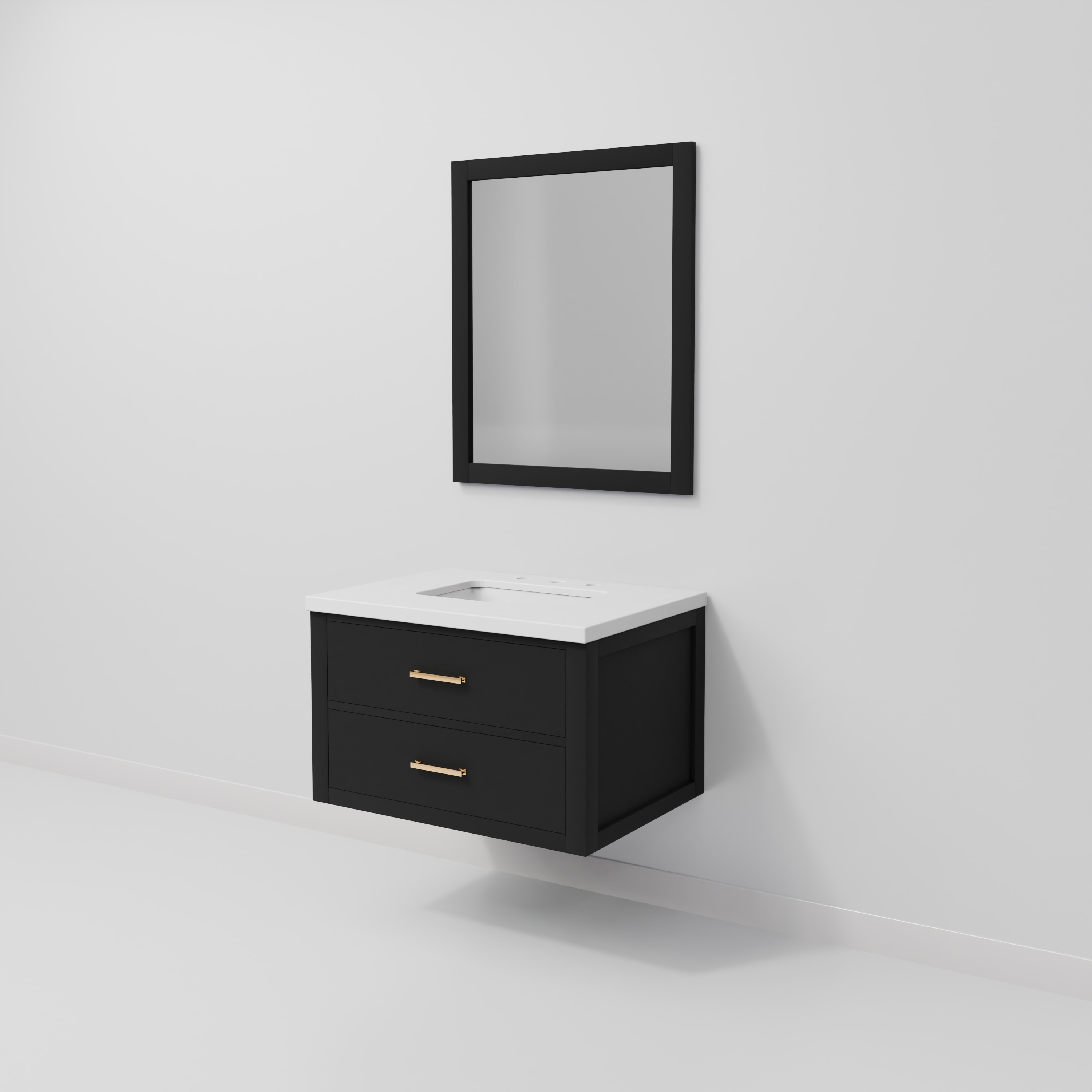 Lexora LVSO30SL210 Bath-Vanity-Combo - View #6
