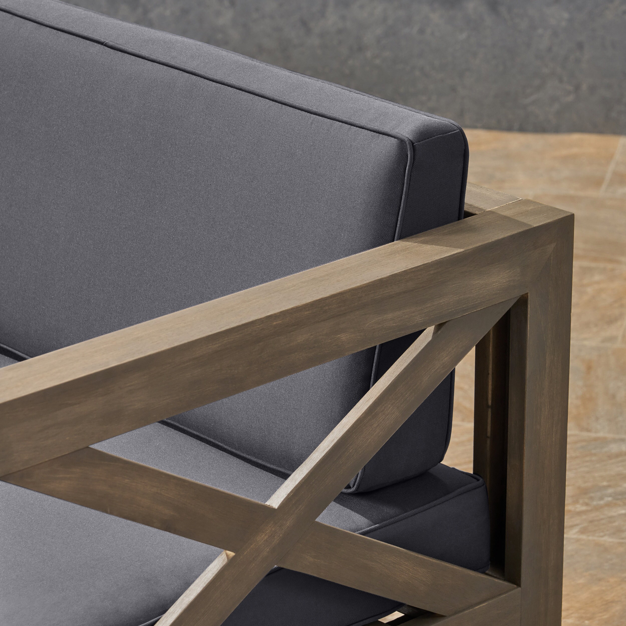 ModernLuxe L-63714.00GDGRY Patio-Conversation-Sets - View #19