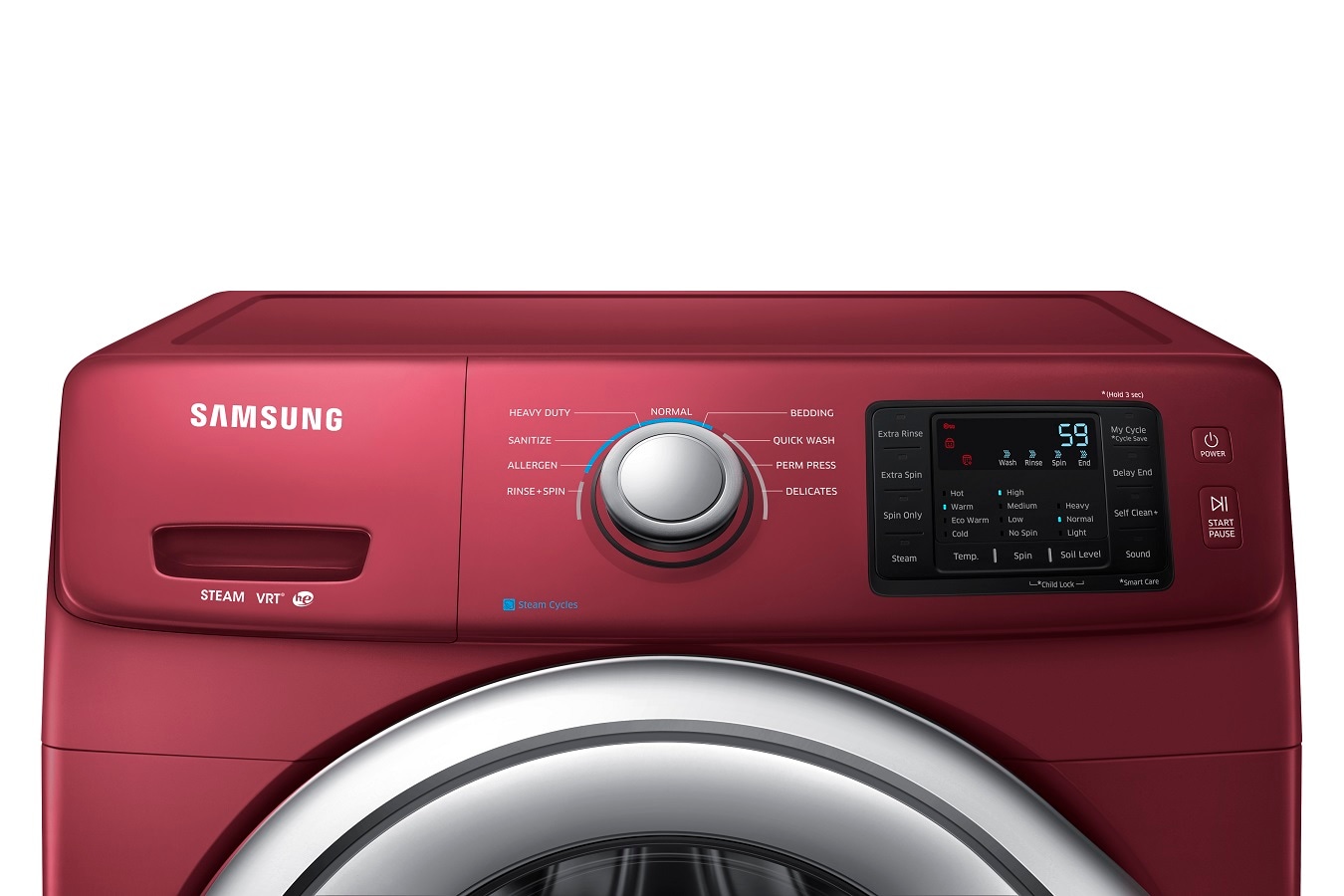Samsung WF42H5200AF m080105 - View #7