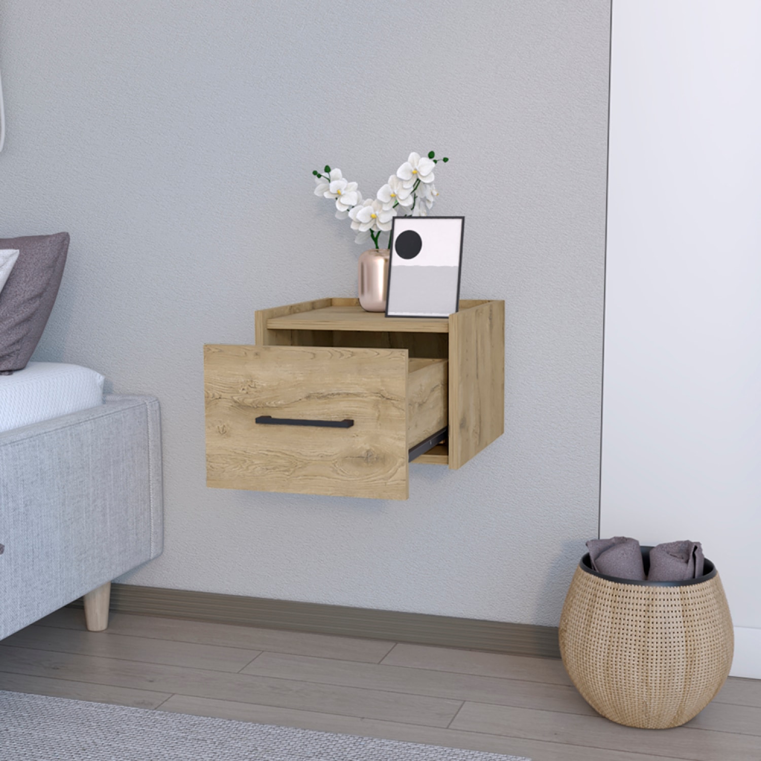 Streamdale Furniture B092142801 nightstands - View #4