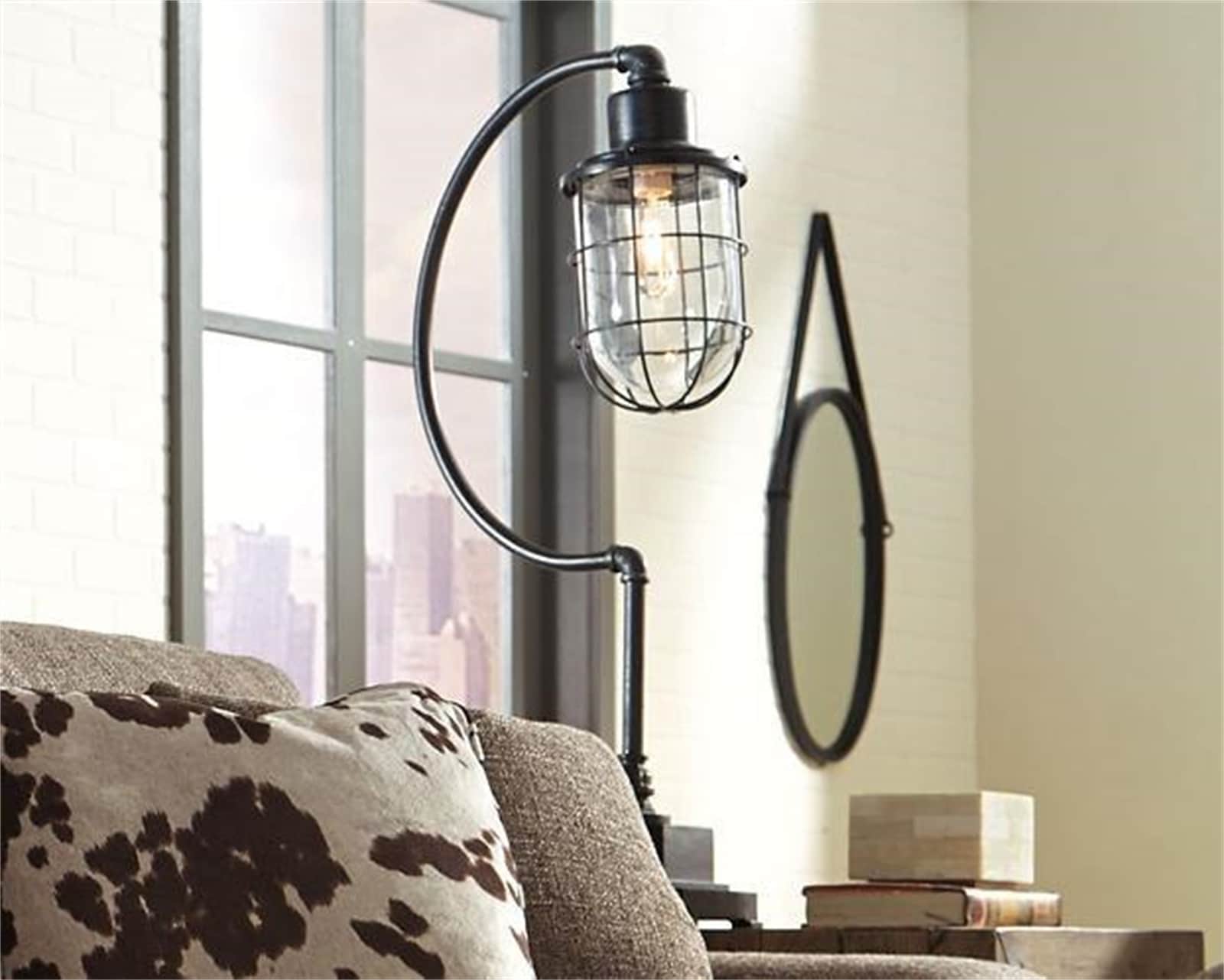 DEELIGHT B0346LJW1052-ZY Table-Lamps - View #2