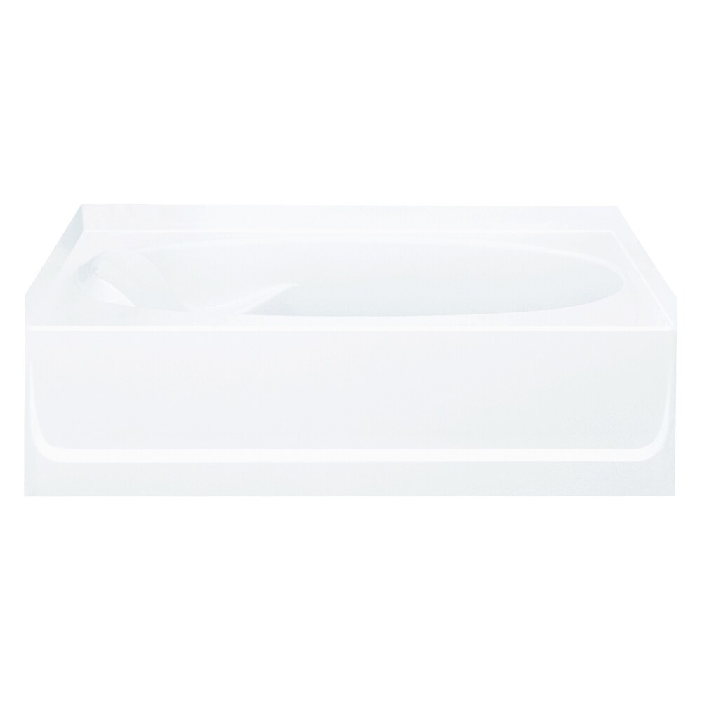 Sterling 7111R-5405SC-D-0 Tub-Shower-Combo - View #2