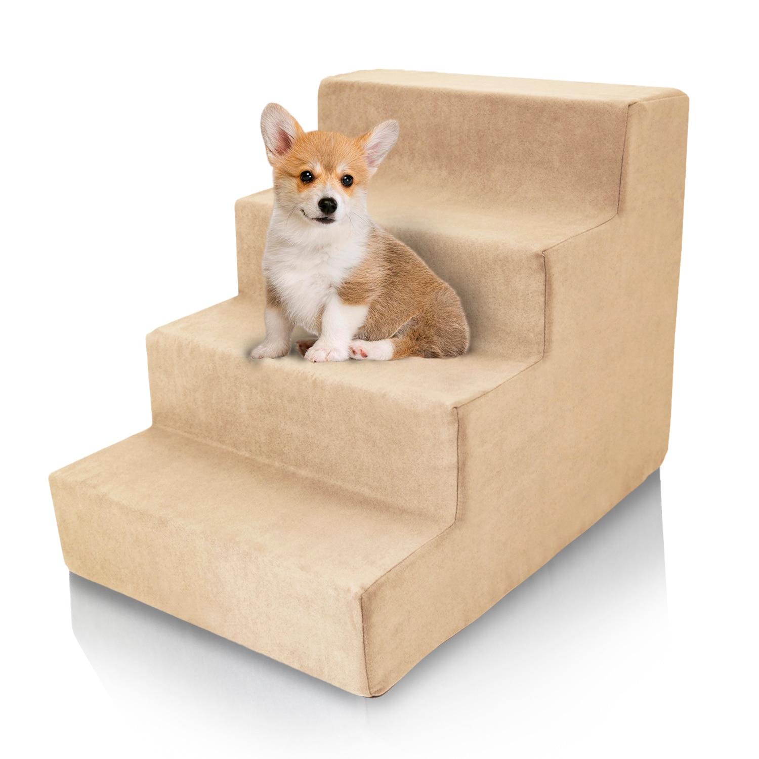 Precious Tails ED1621FS-CML Pet-Steps - View #2