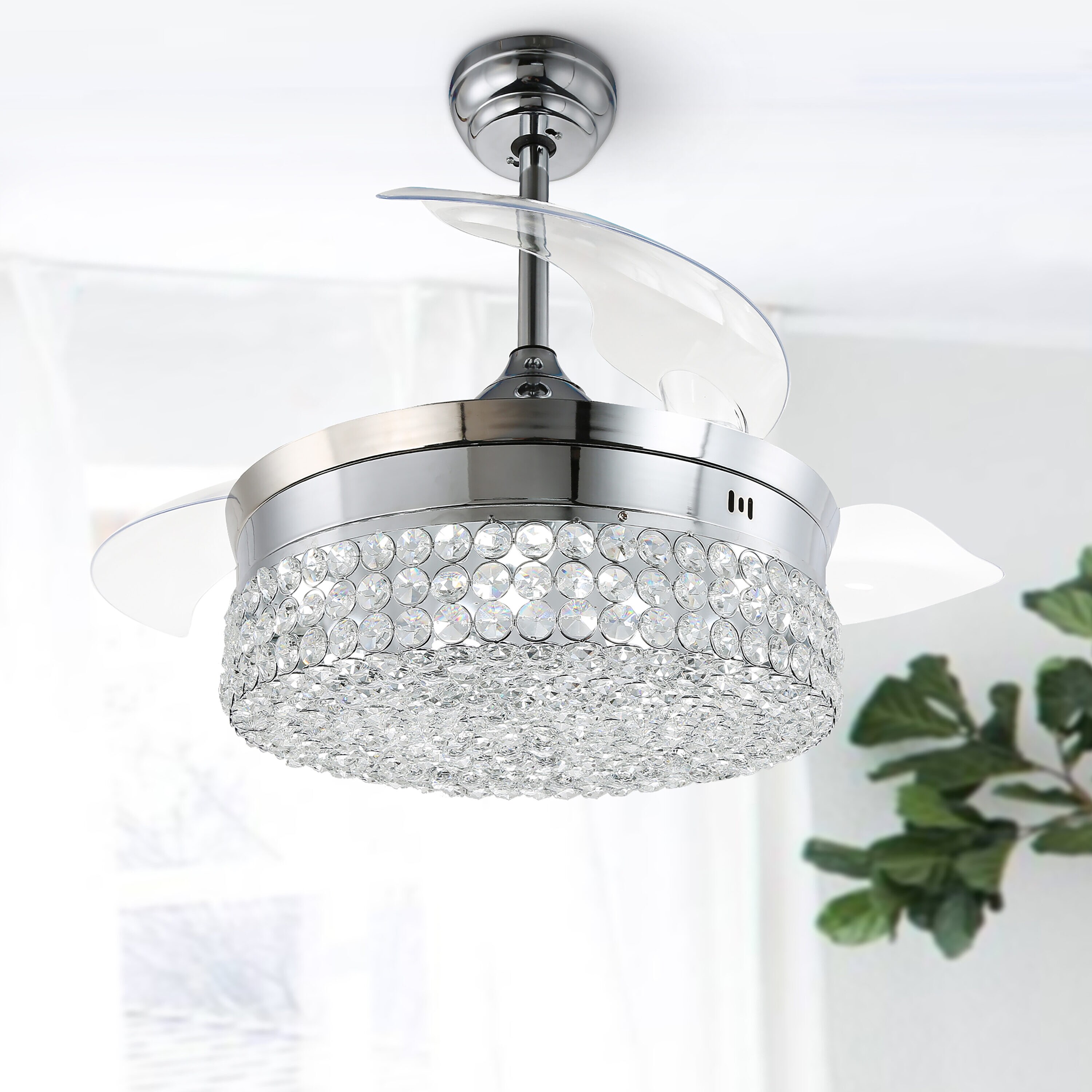 Bella Depot BD4202-C Ceiling-Fans - View #8