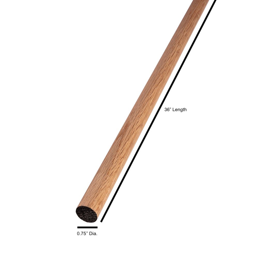Madison Mill 432506 dowels - View #6