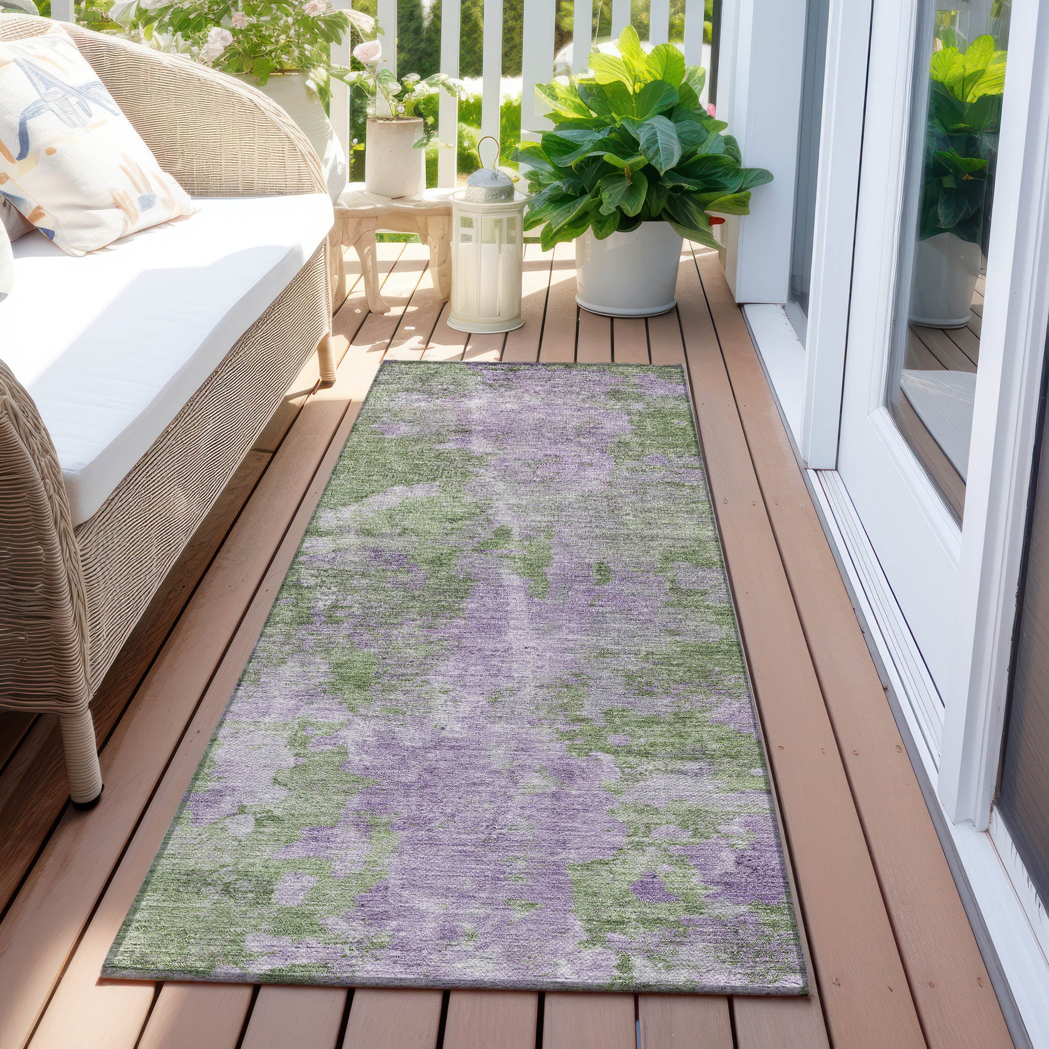 Addison Rugs ACN573GE2X8 rugs - View #7