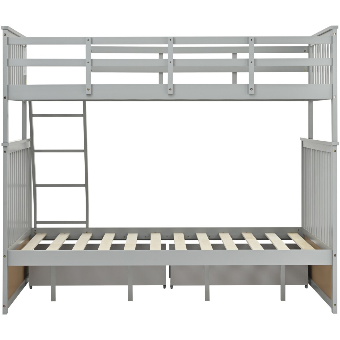 CHITA BED723-807 Bunk-Beds - View #6