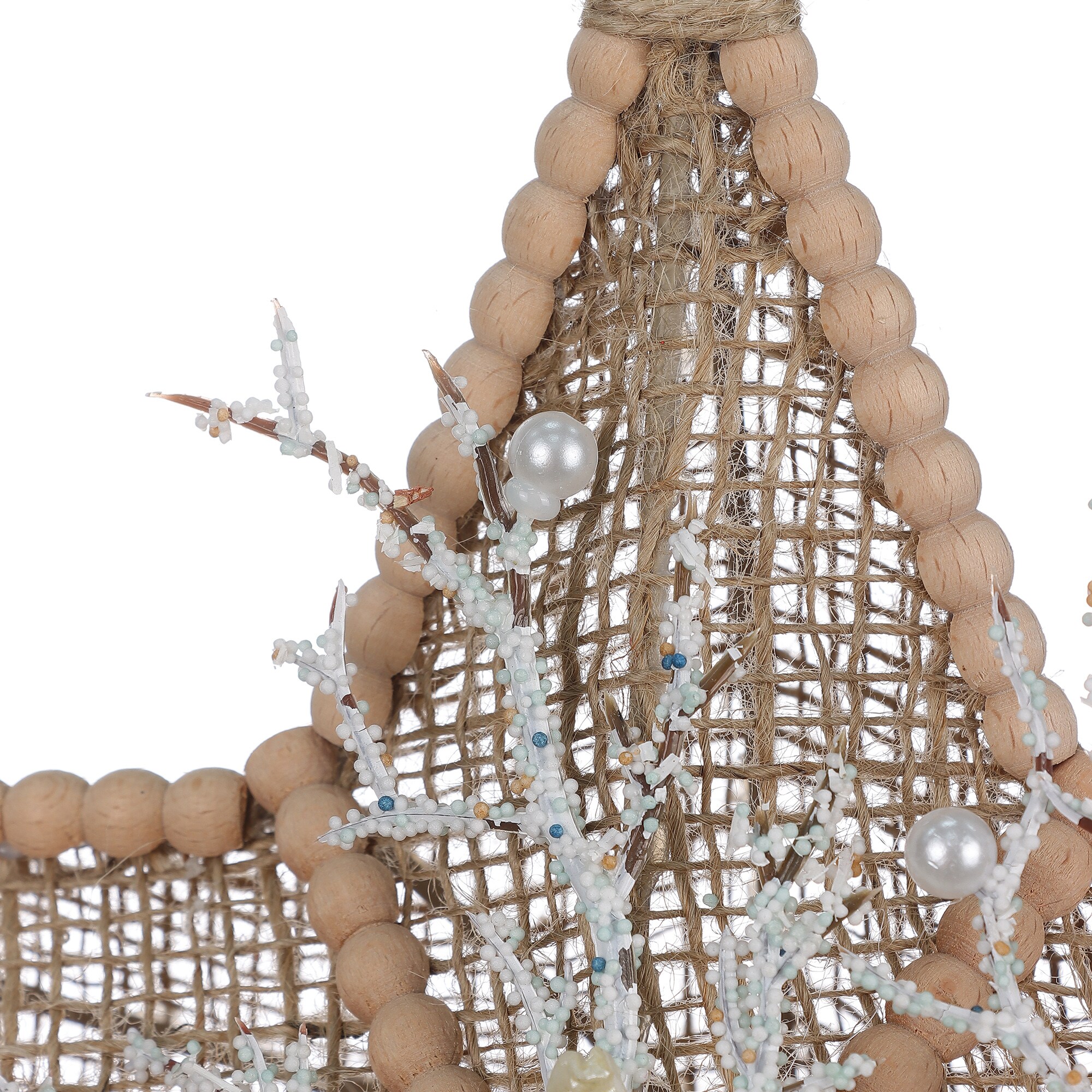 Holiday Living LW01-OXJE024 Christmas-Tree-Toppers - View #5