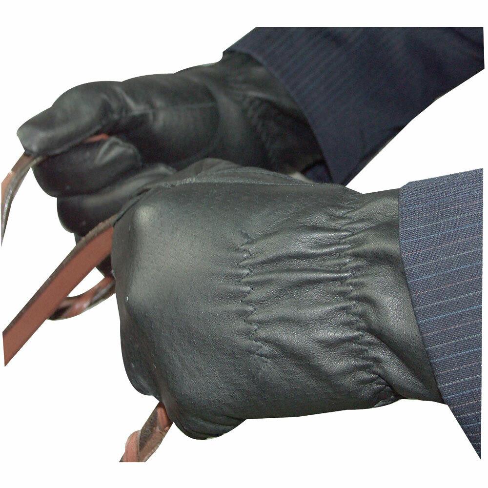 fleece lined gardening gloves