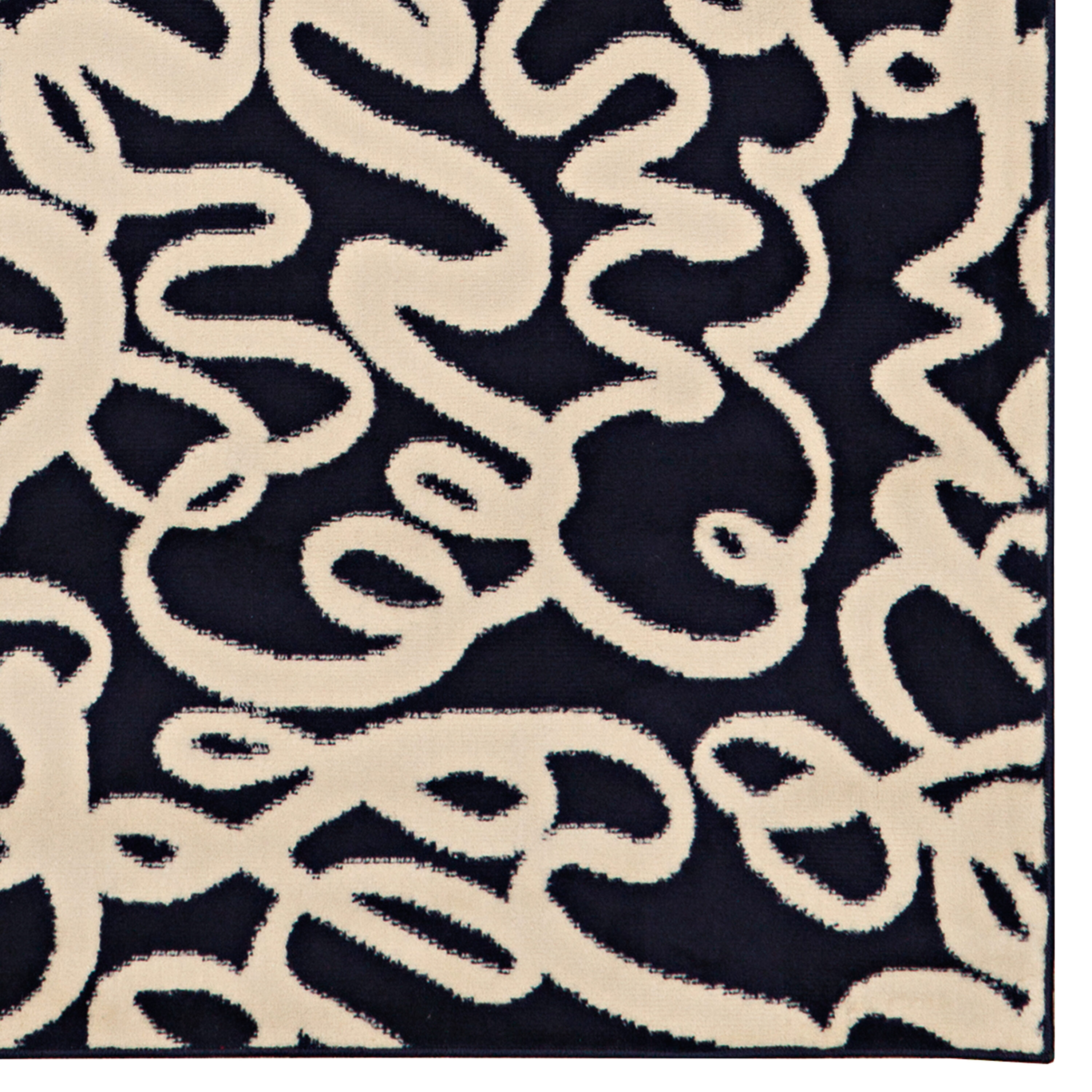 Linon RUGBC21957 rugs - View #2