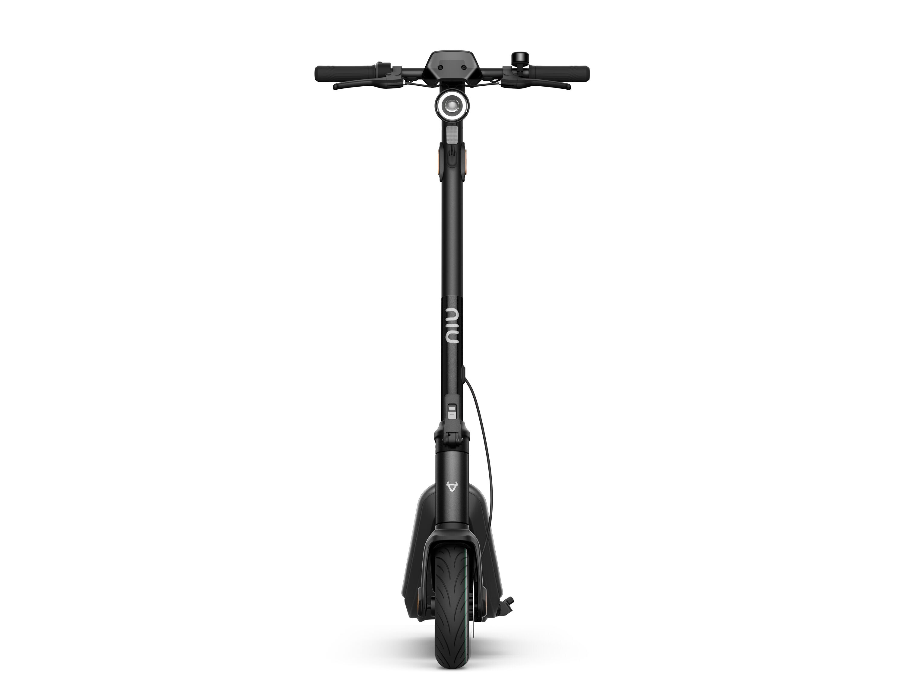 NIU K3P31EB1A11 scooters - View #6