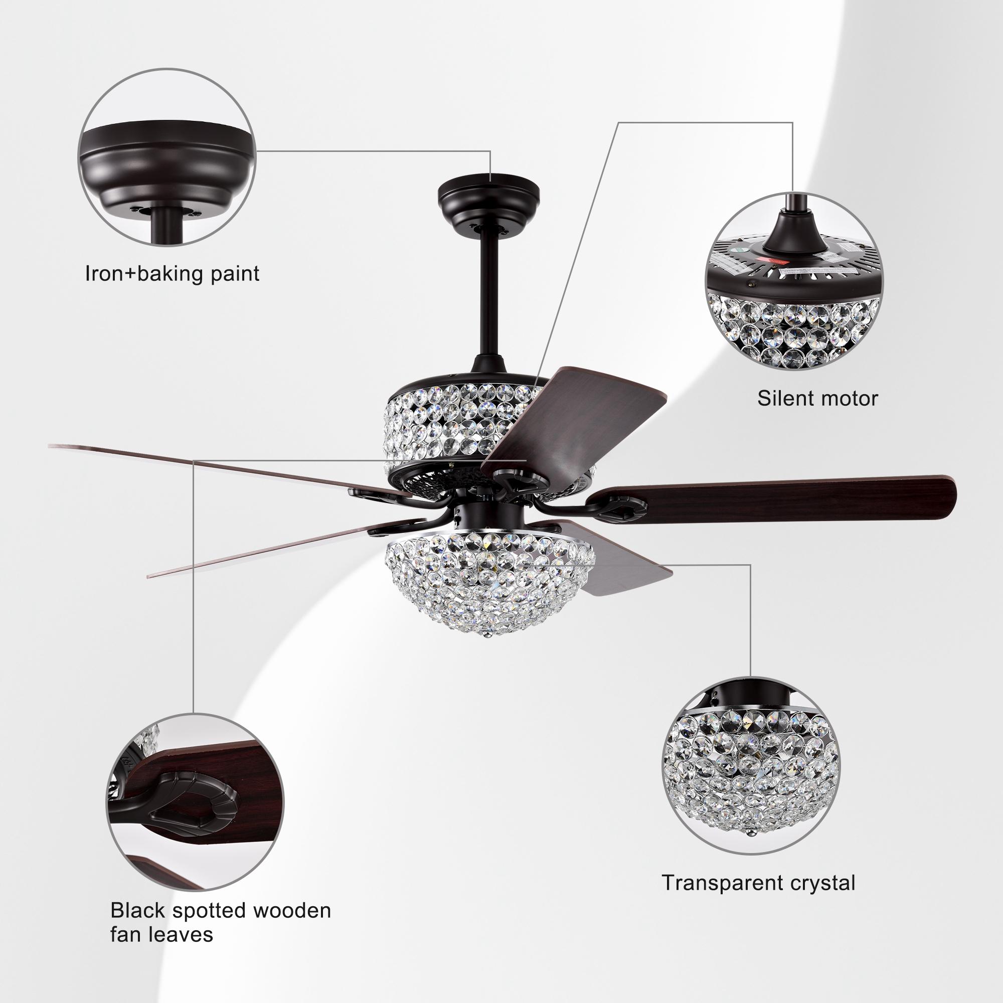 Bayfeve BFHM-82146-CF Ceiling-Fans - View #6