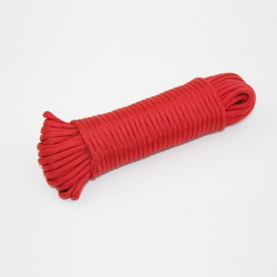 Red Rope (By-the-Roll) at