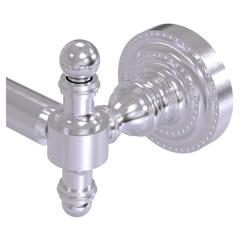 Allied Brass RD-24-SCH d060360 - View #2