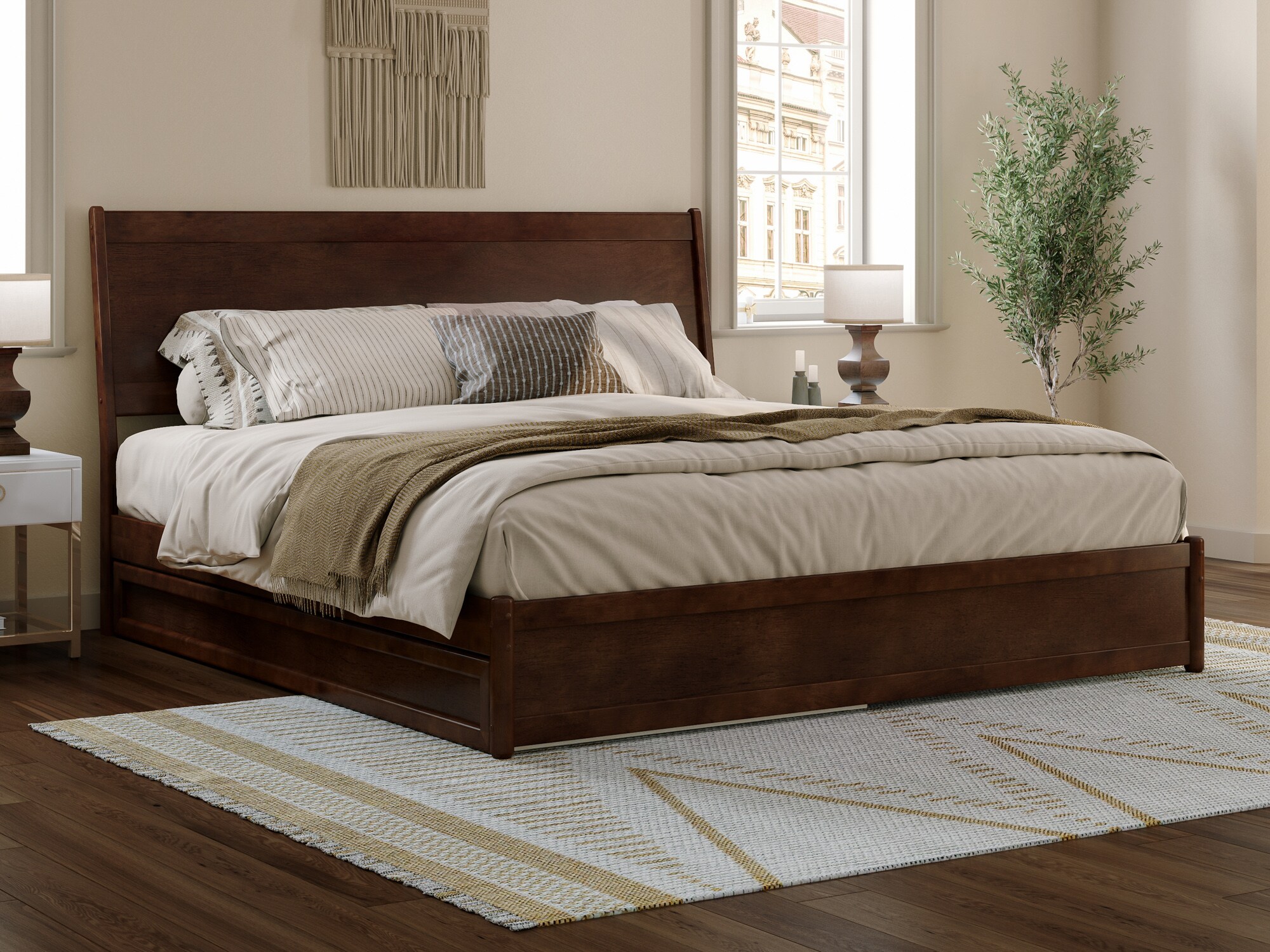 AFI AR9987254 beds - View #4