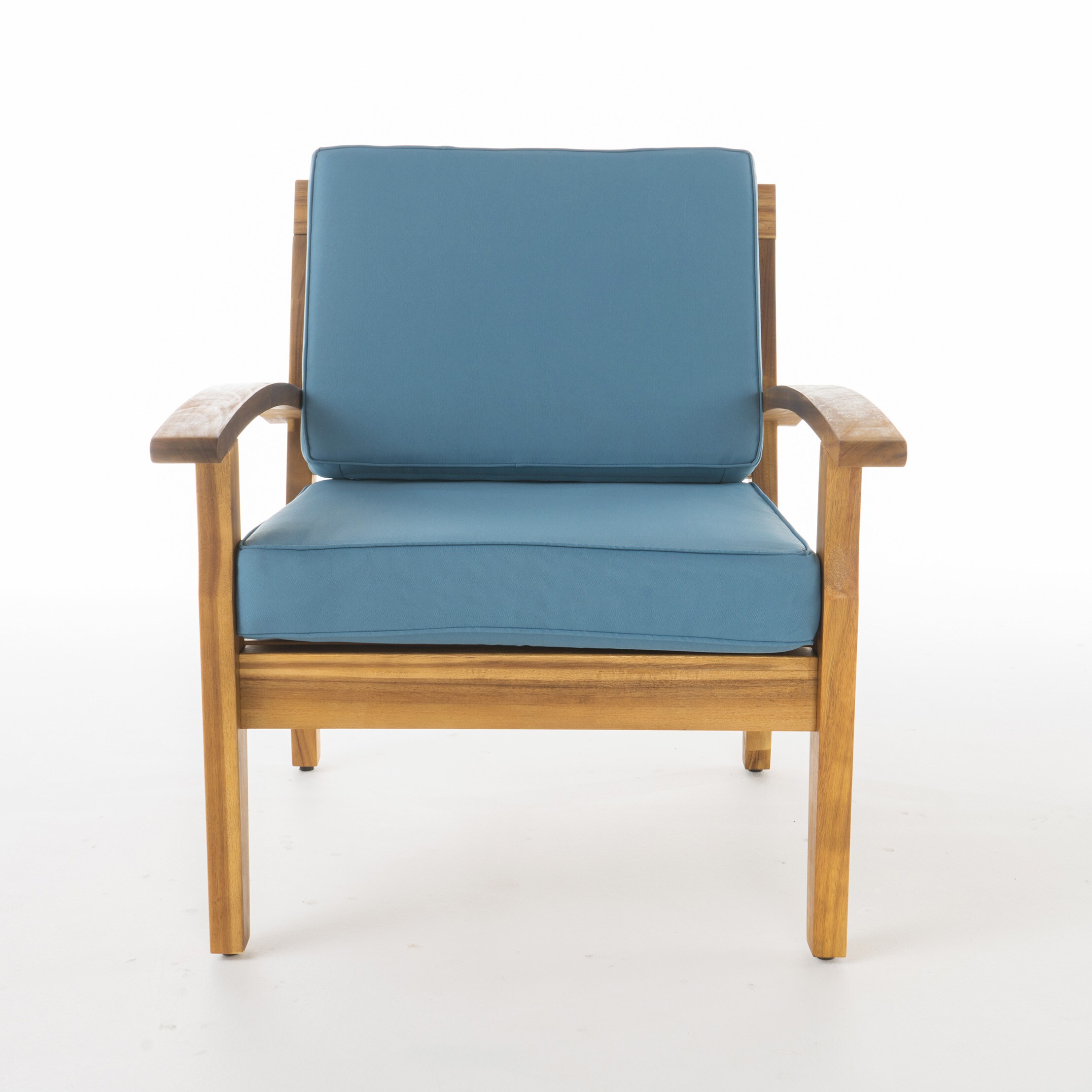 ModernLuxe L-57973.00BLU Patio-Chairs - View #5