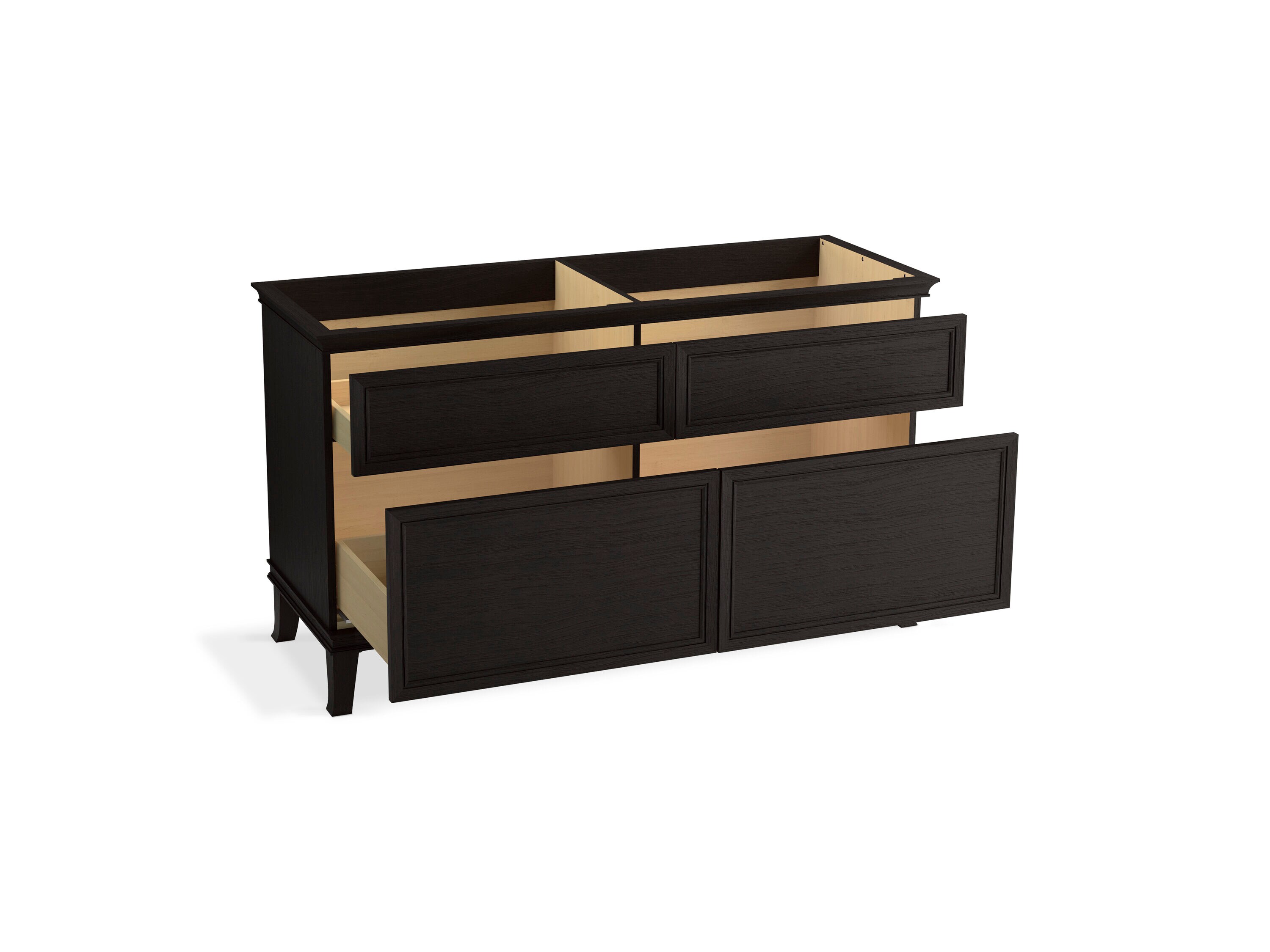 KOHLER 33560-BWK vanities - View #4