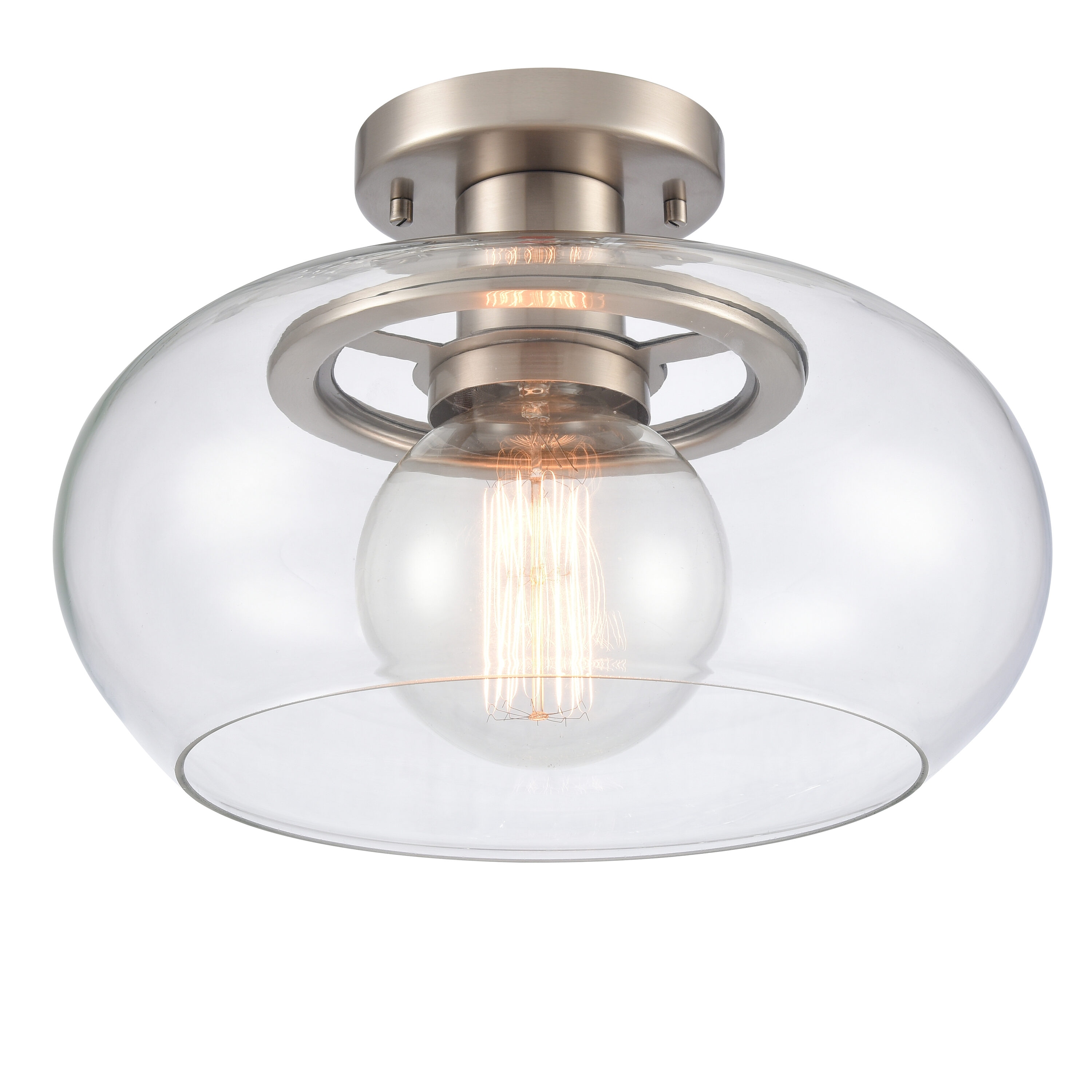 Westmore by ELK Lighting LW-202302010222 flushmounts - View #3