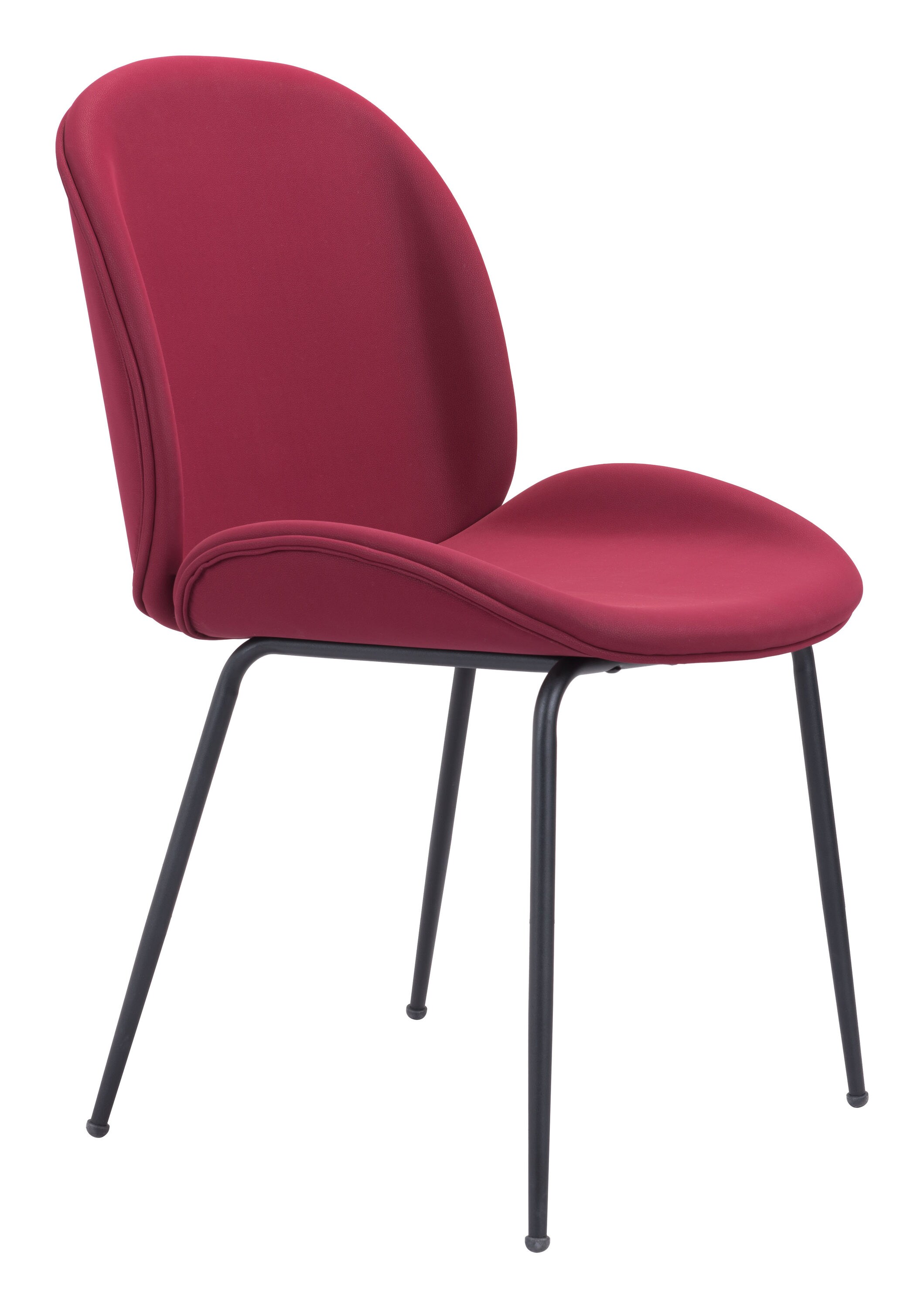 Zuo Modern 101748 Dining-Chairs - View #2