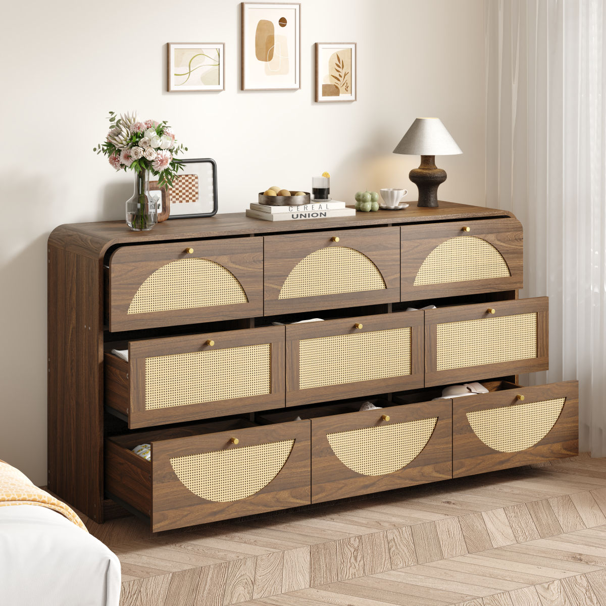 Wooakway FXLS0609-605A234 chests - View #7
