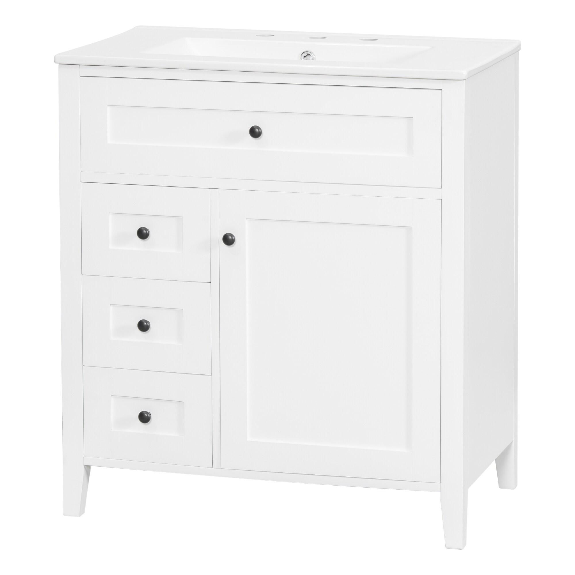 GDFStudio 355674 Bath-Vanity-Combo - View #15