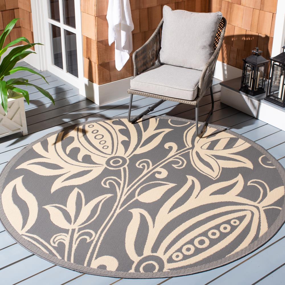 Safavieh CY2961-3606-8R rugs - View #2